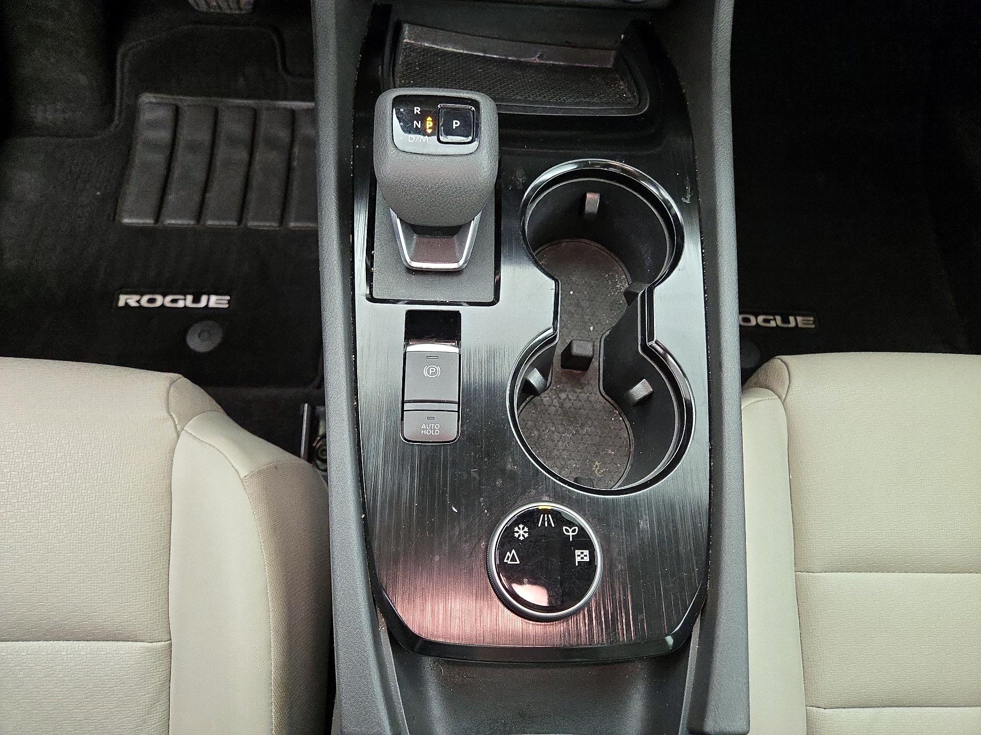 Thumbnail: 2023 Nissan Rogue - 17