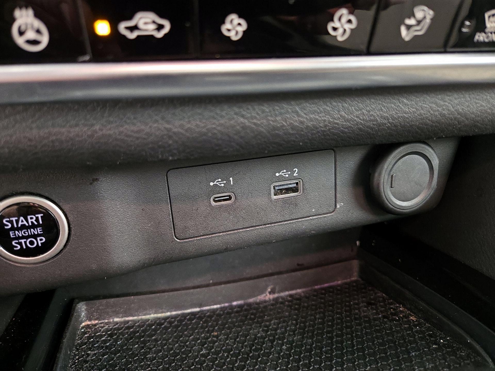 Thumbnail: 2023 Nissan Rogue - 18