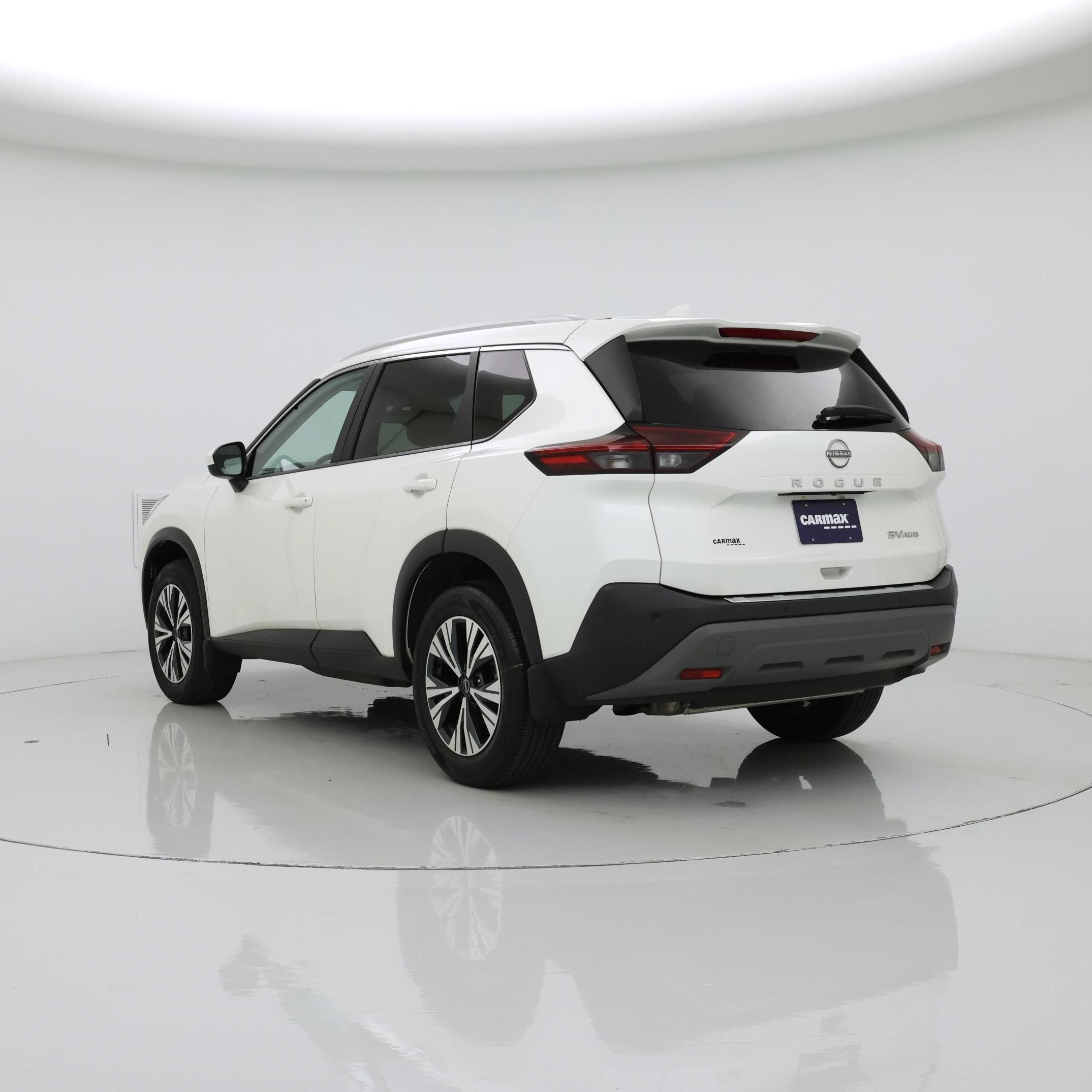 Thumbnail: 2023 Nissan Rogue - 2