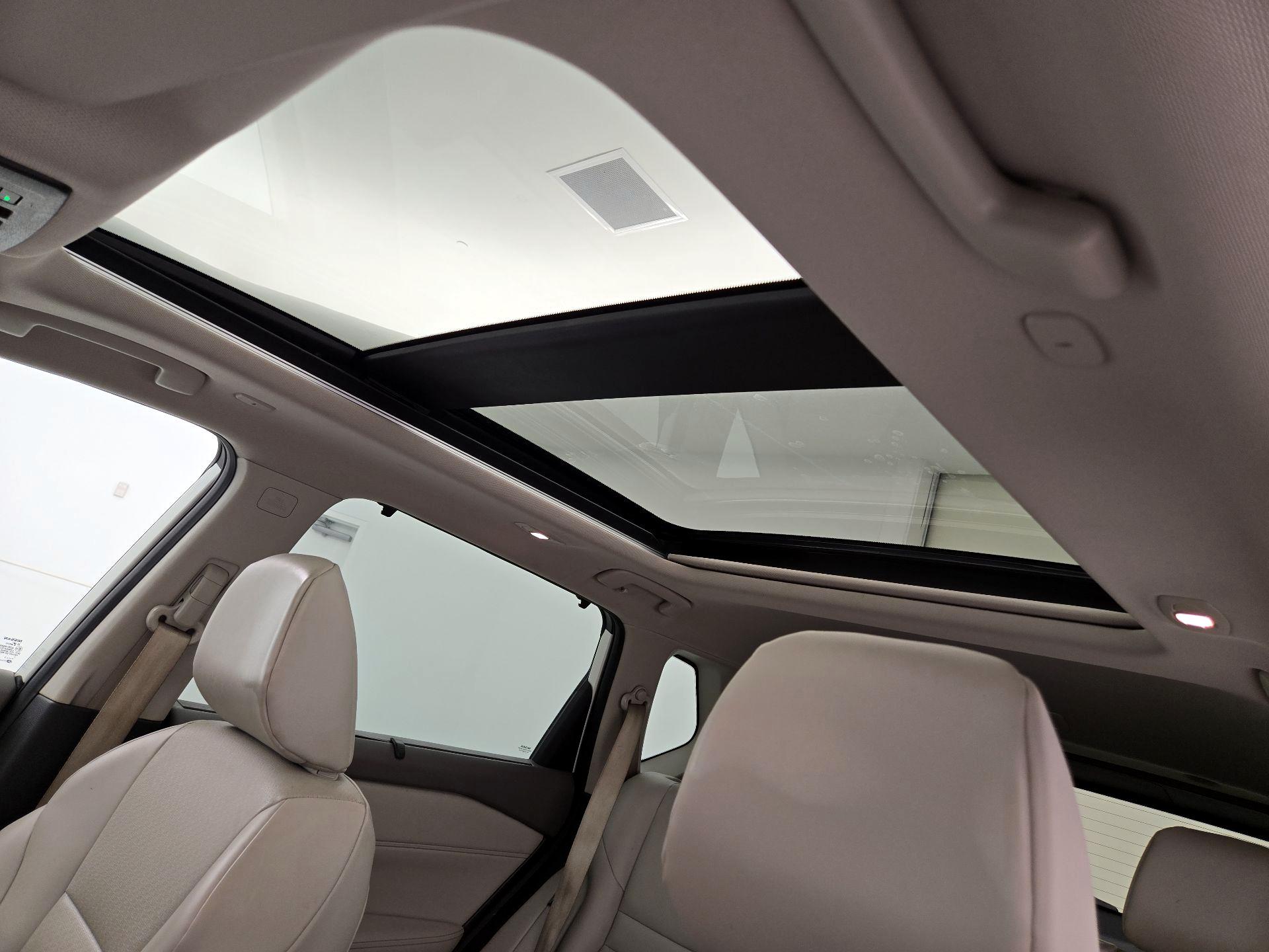 Thumbnail: 2023 Nissan Rogue - 19