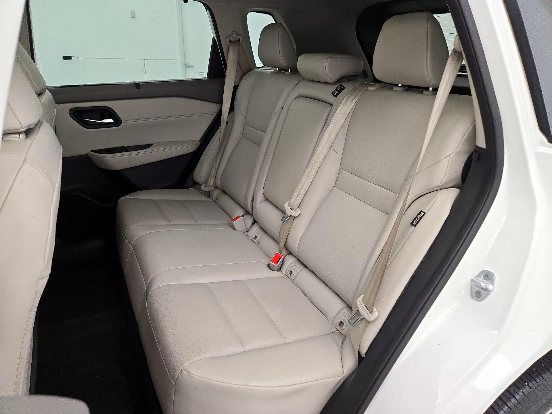 Thumbnail: 2023 Nissan Rogue - 20