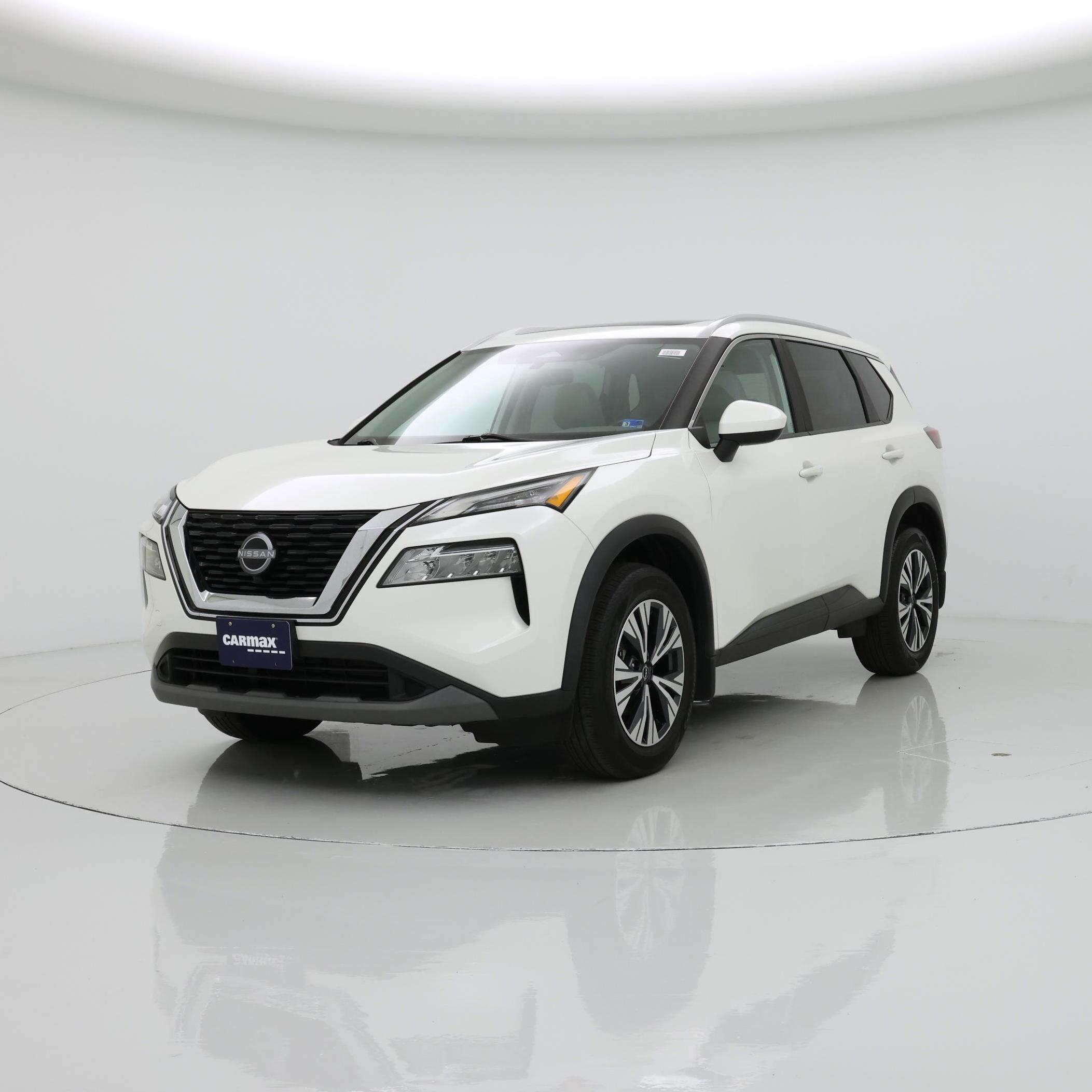 Thumbnail: 2023 Nissan Rogue - 4