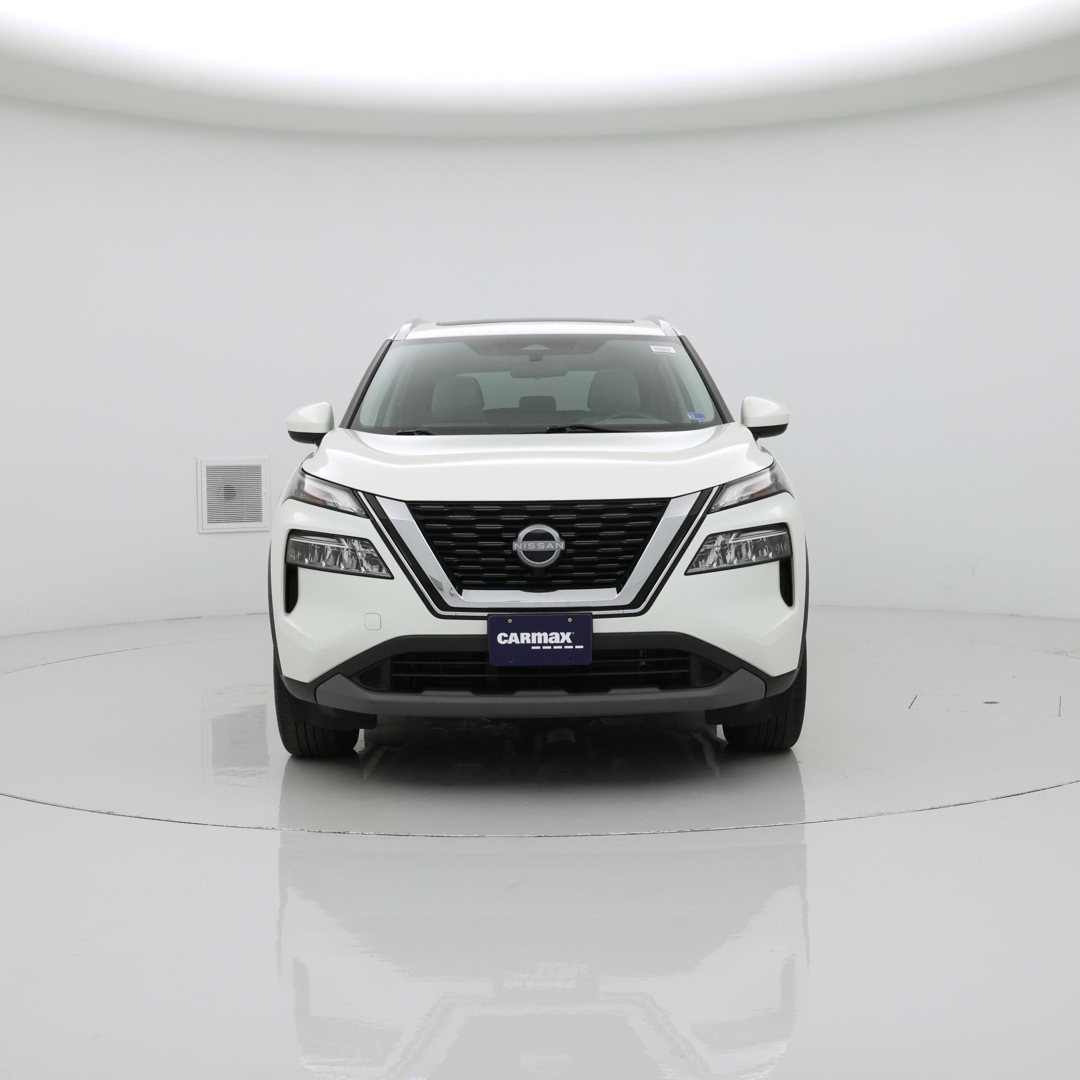 Thumbnail: 2023 Nissan Rogue - 5