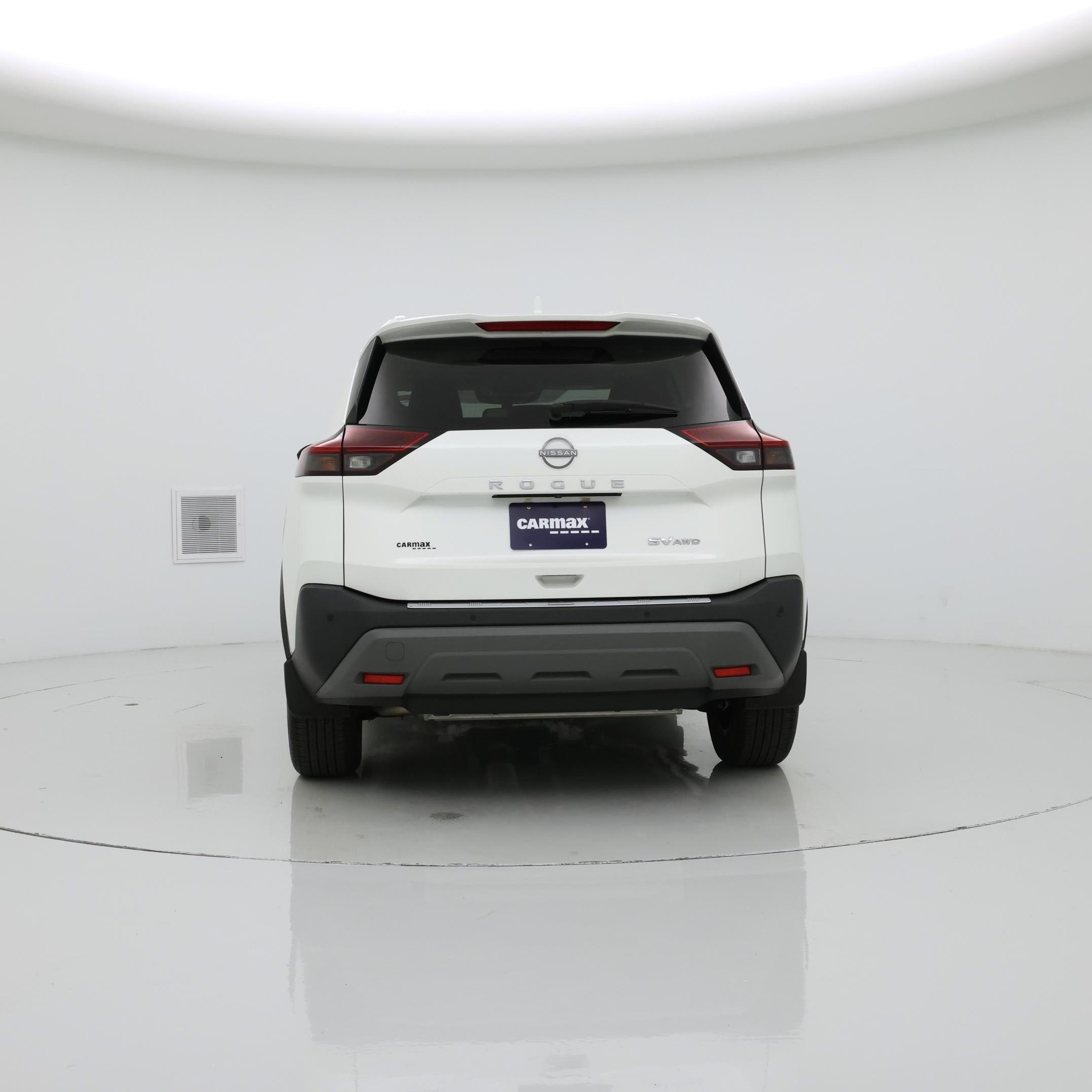 Thumbnail: 2023 Nissan Rogue - 6