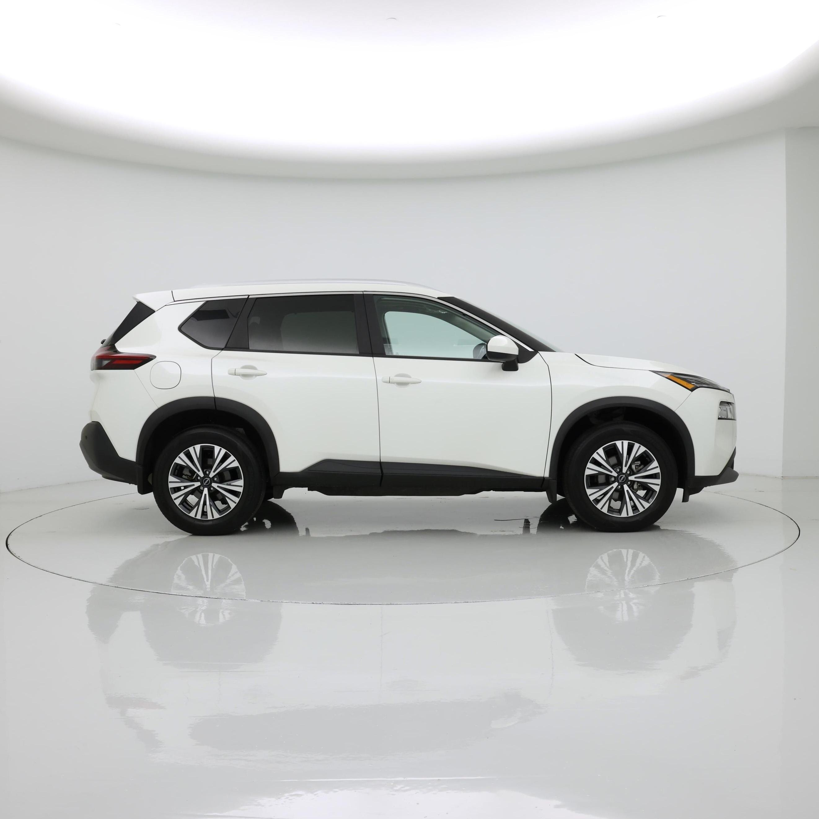Thumbnail: 2023 Nissan Rogue - 7