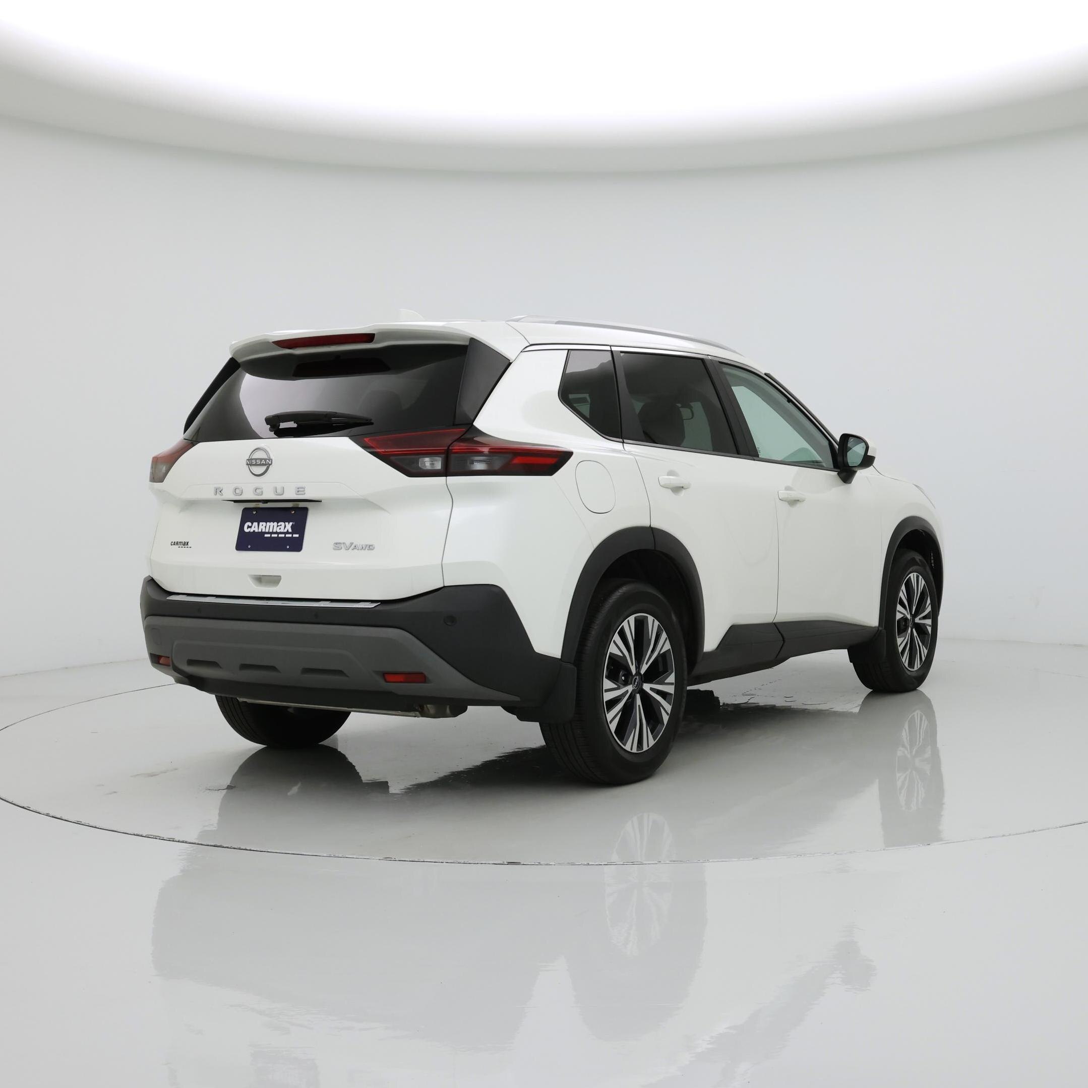 Thumbnail: 2023 Nissan Rogue - 8