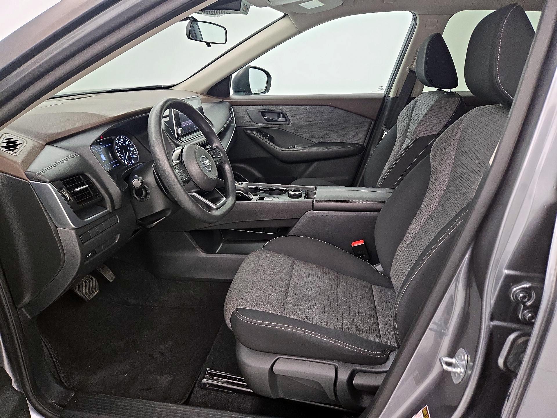 Thumbnail: 2021 Nissan Rogue - 11