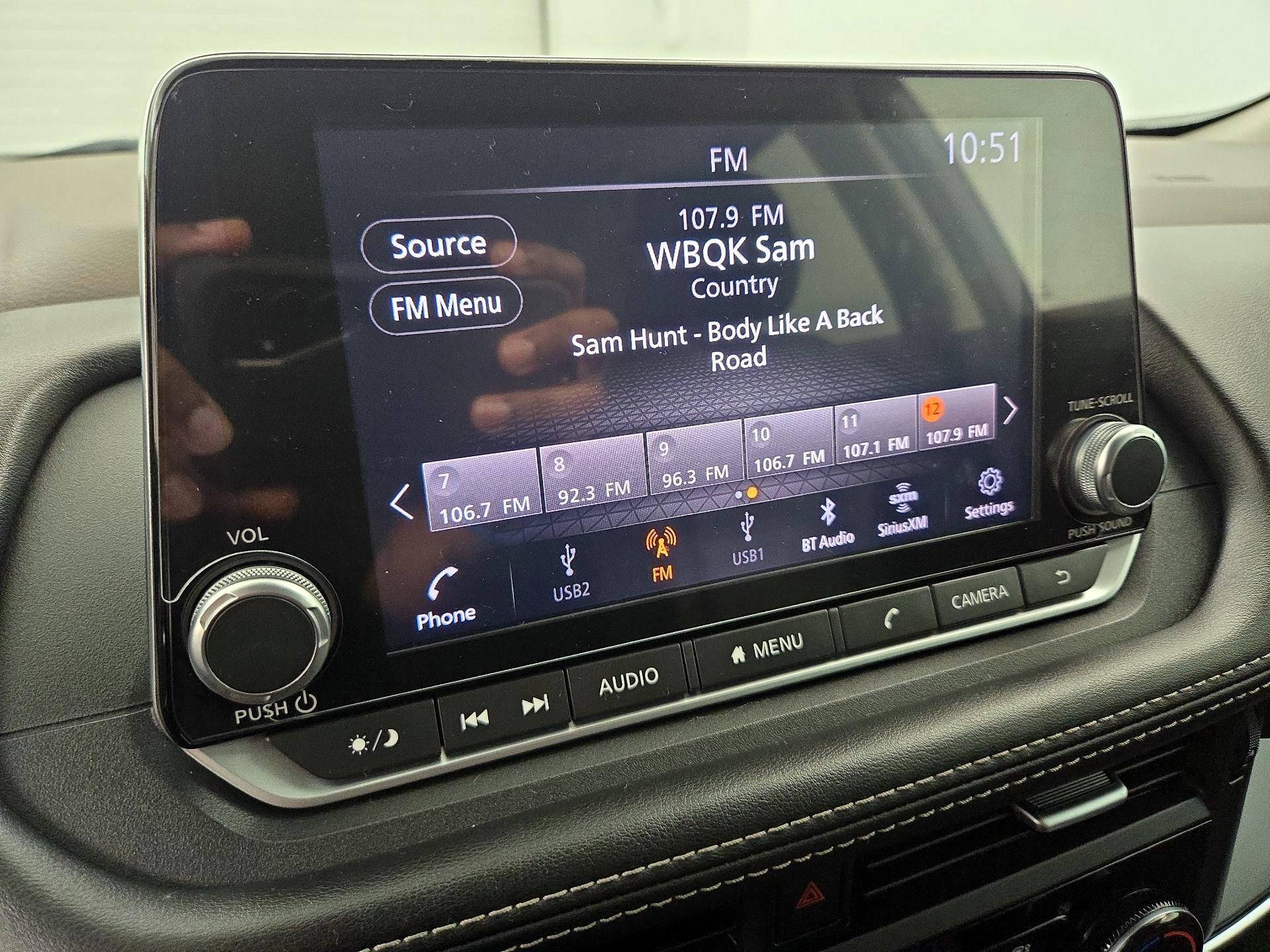 Thumbnail: 2021 Nissan Rogue - 15