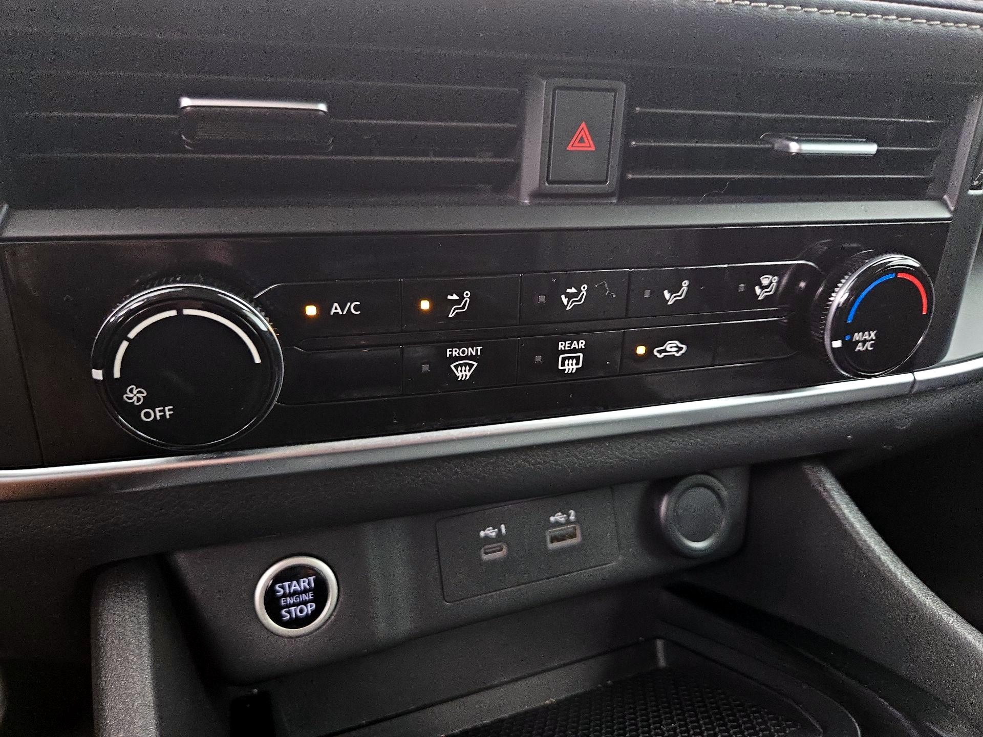 Thumbnail: 2021 Nissan Rogue - 16