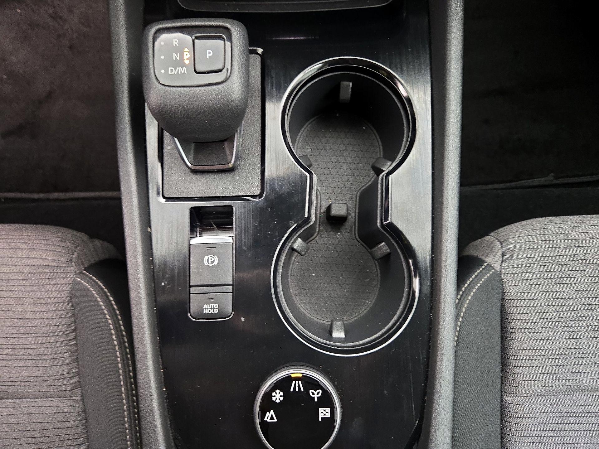 Thumbnail: 2021 Nissan Rogue - 17