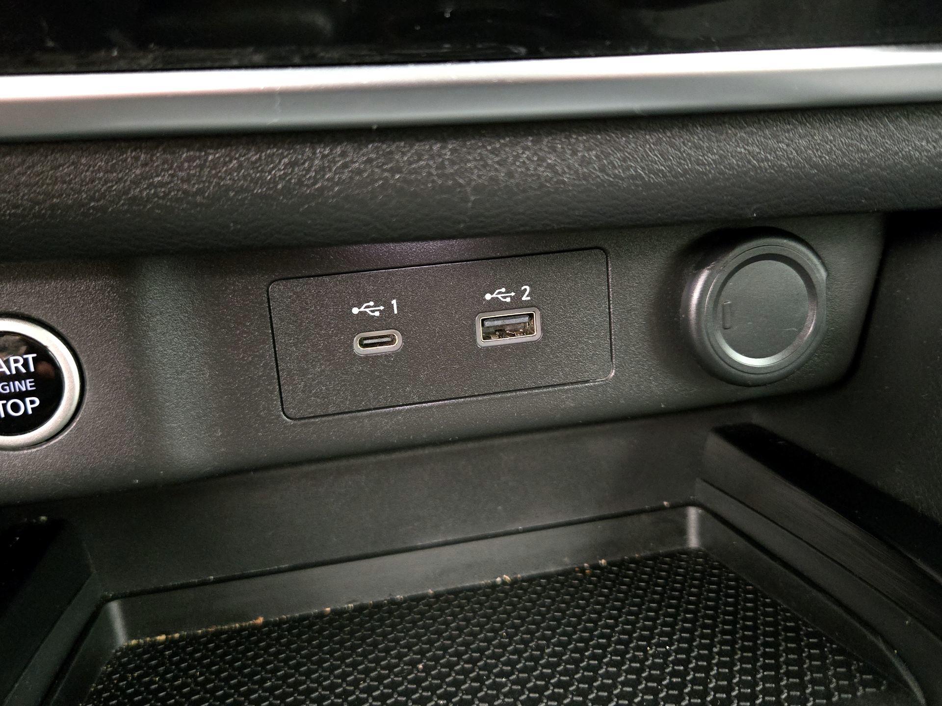 Thumbnail: 2021 Nissan Rogue - 18