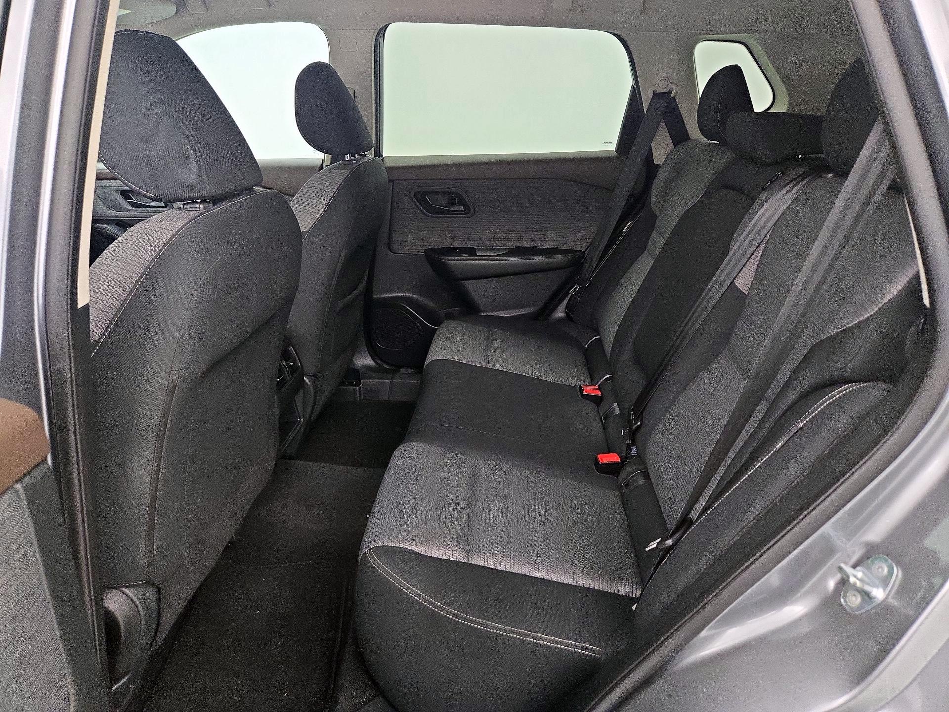 Thumbnail: 2021 Nissan Rogue - 19