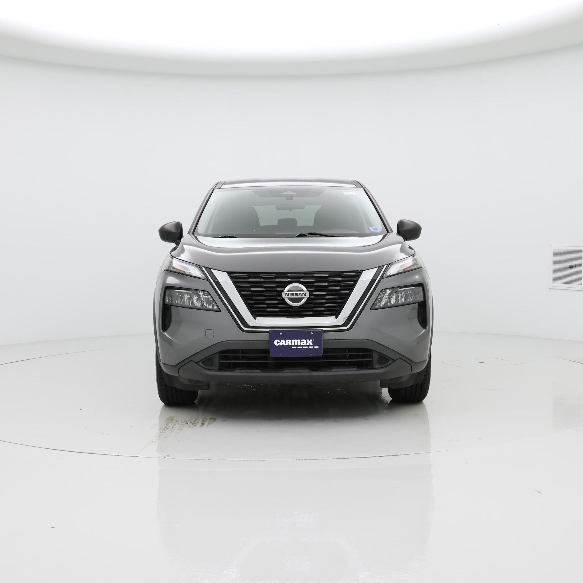 Thumbnail: 2021 Nissan Rogue - 5