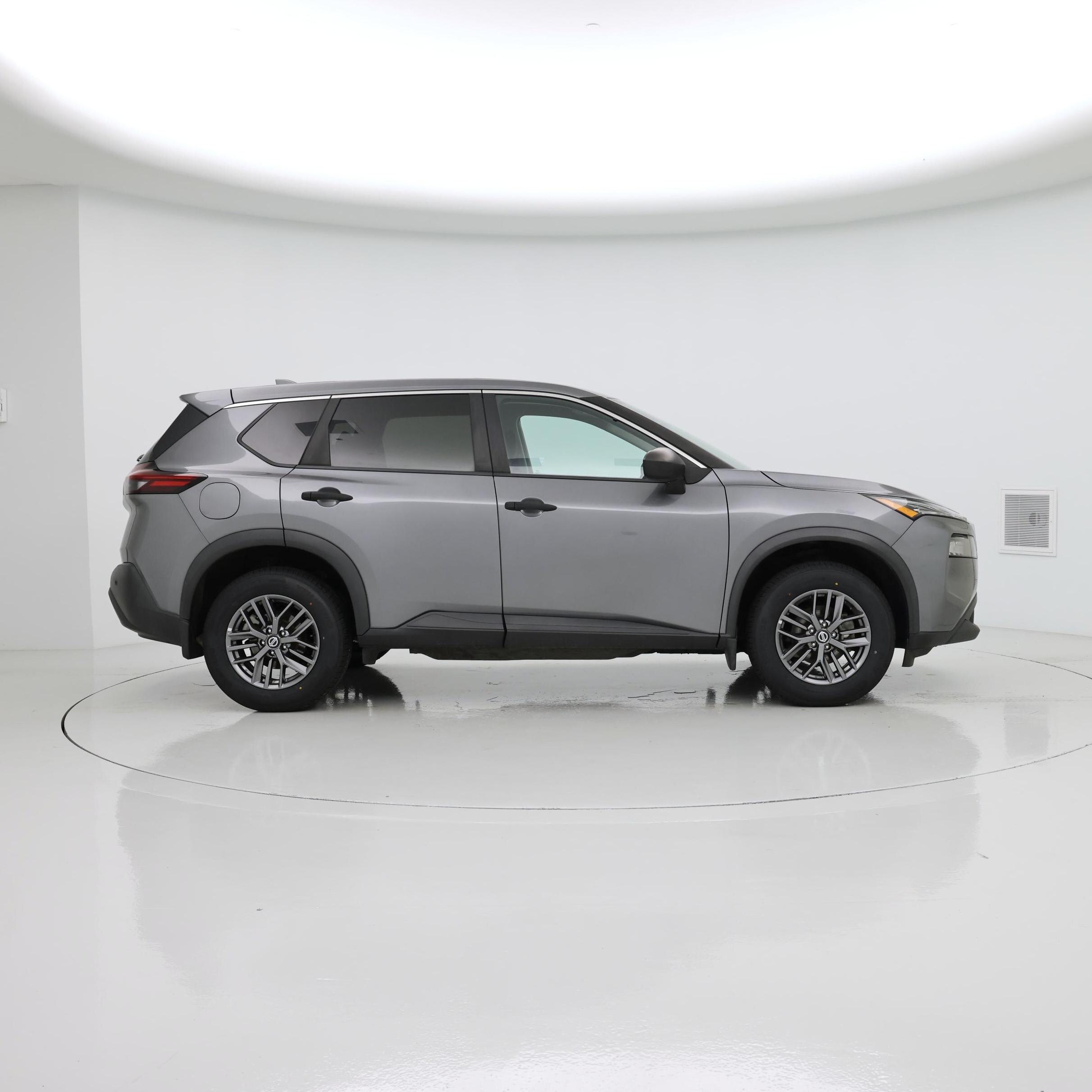 Thumbnail: 2021 Nissan Rogue - 7
