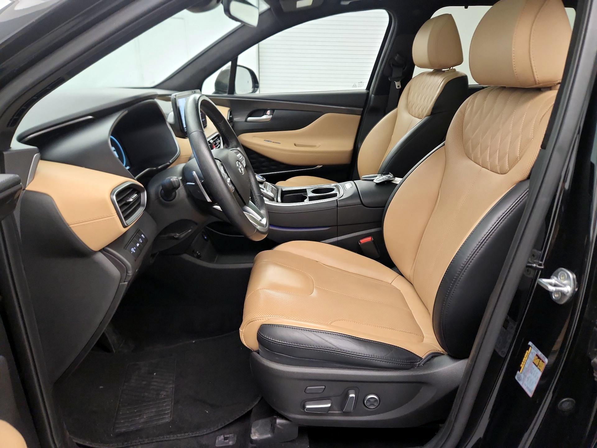 Thumbnail: 2023 Hyundai Santa Fe - 11