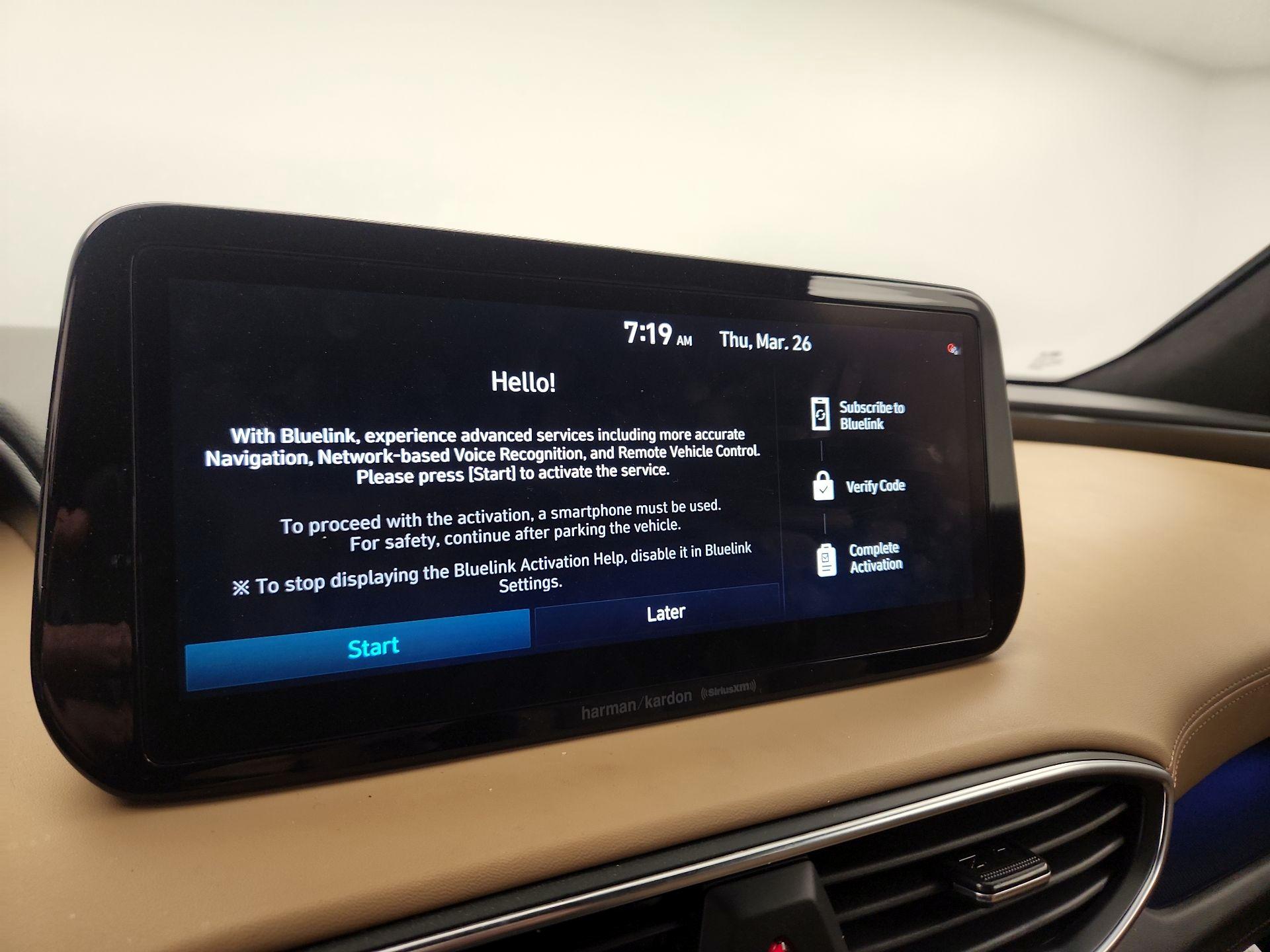 Thumbnail: 2023 Hyundai Santa Fe - 16