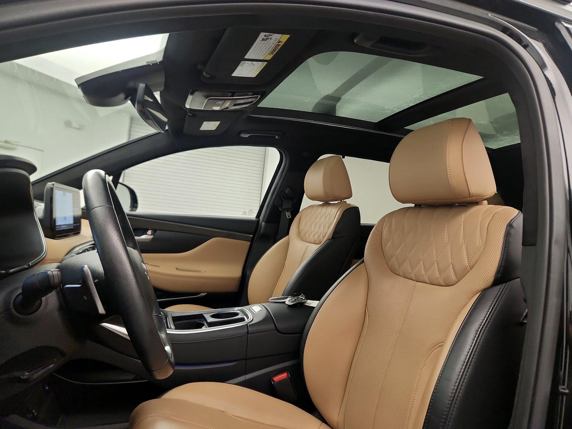 Thumbnail: 2023 Hyundai Santa Fe - 20