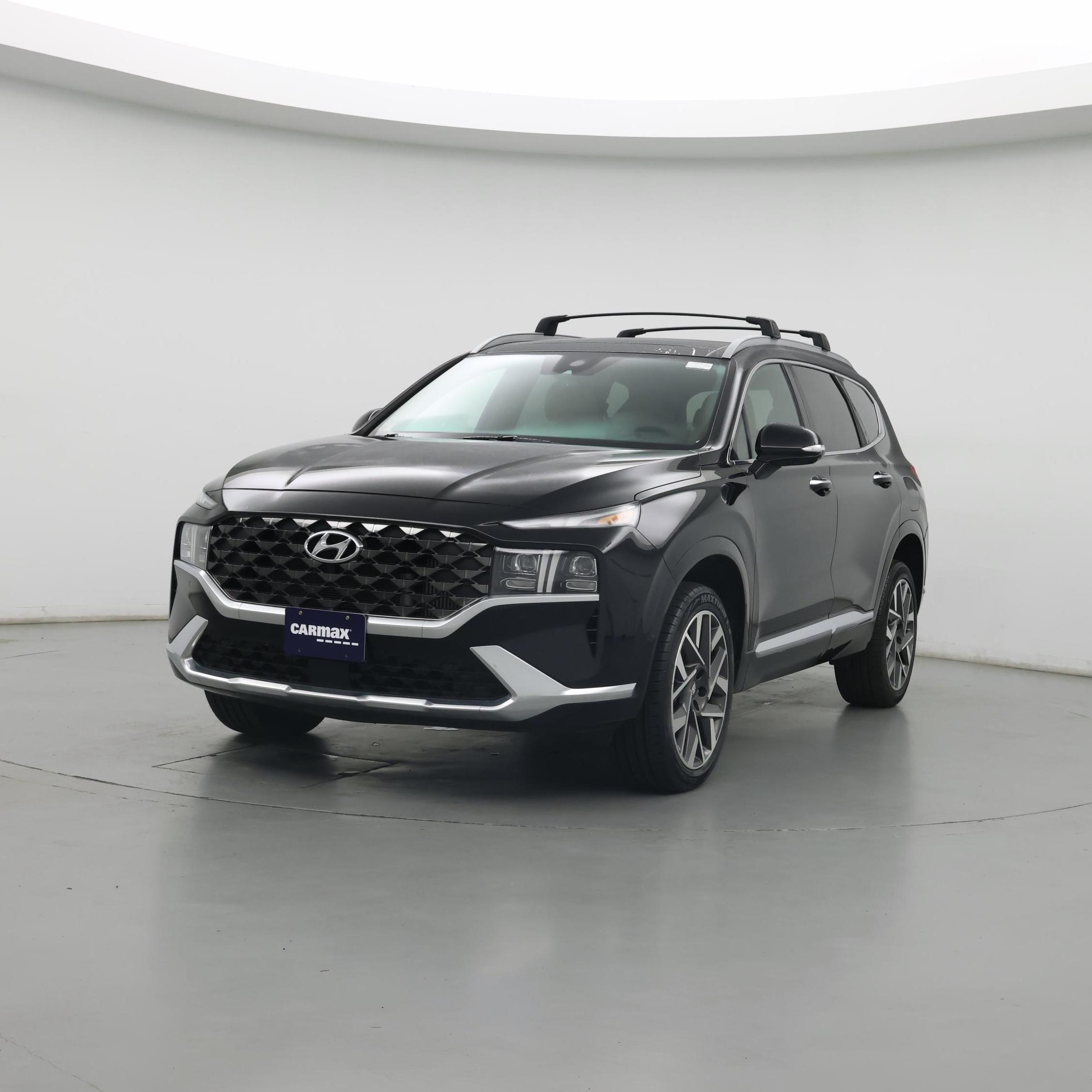 Thumbnail: 2023 Hyundai Santa Fe - 4