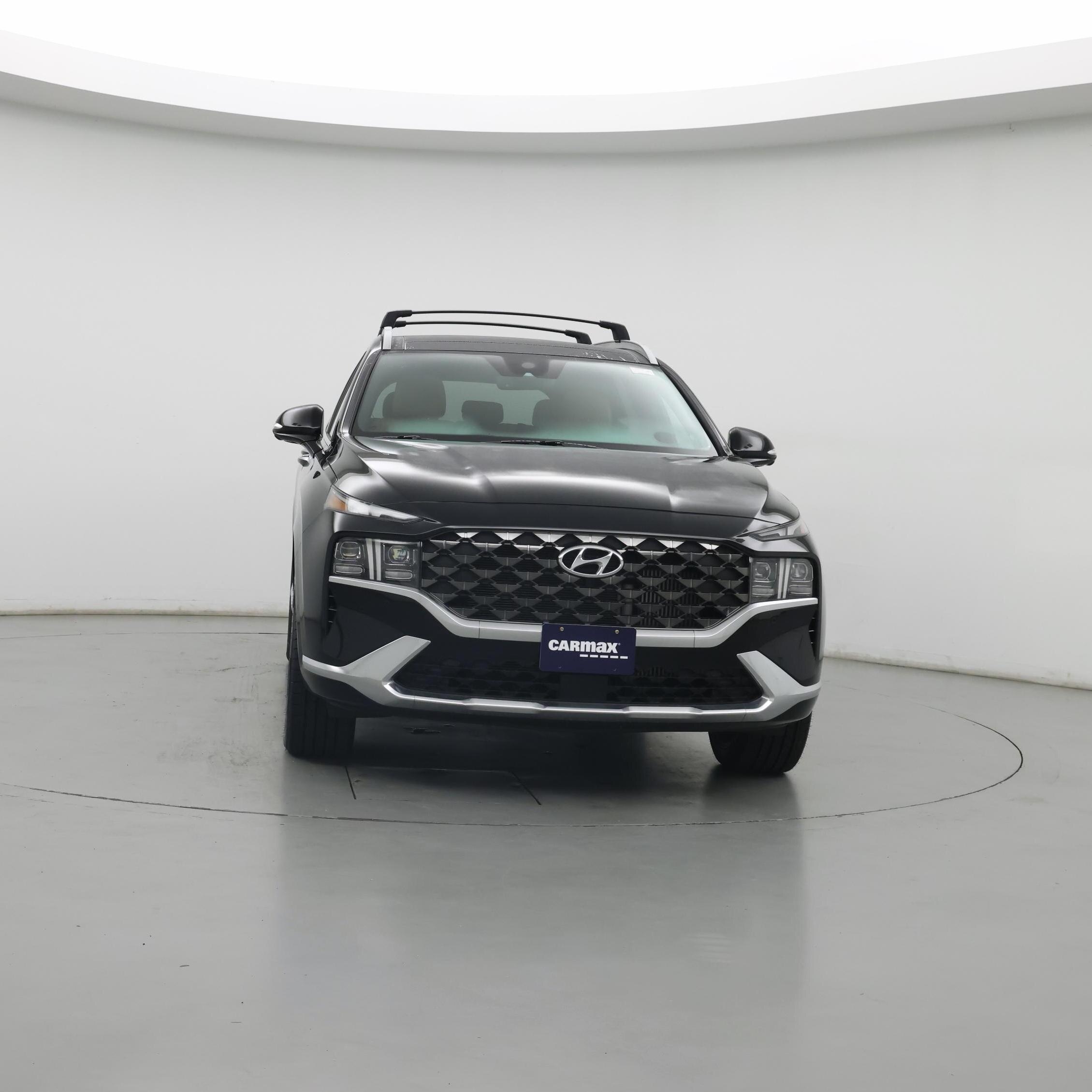 Thumbnail: 2023 Hyundai Santa Fe - 5