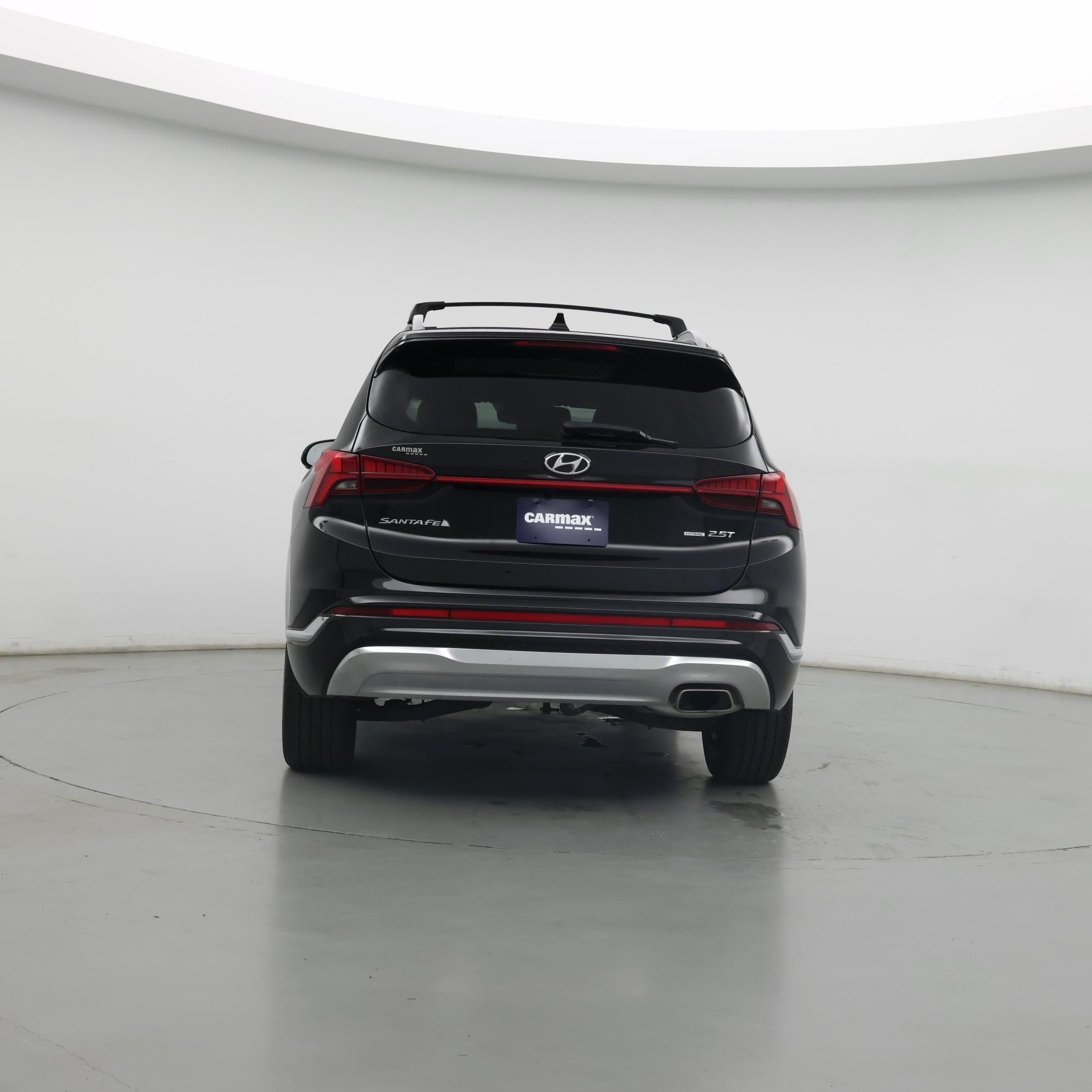 Thumbnail: 2023 Hyundai Santa Fe - 6