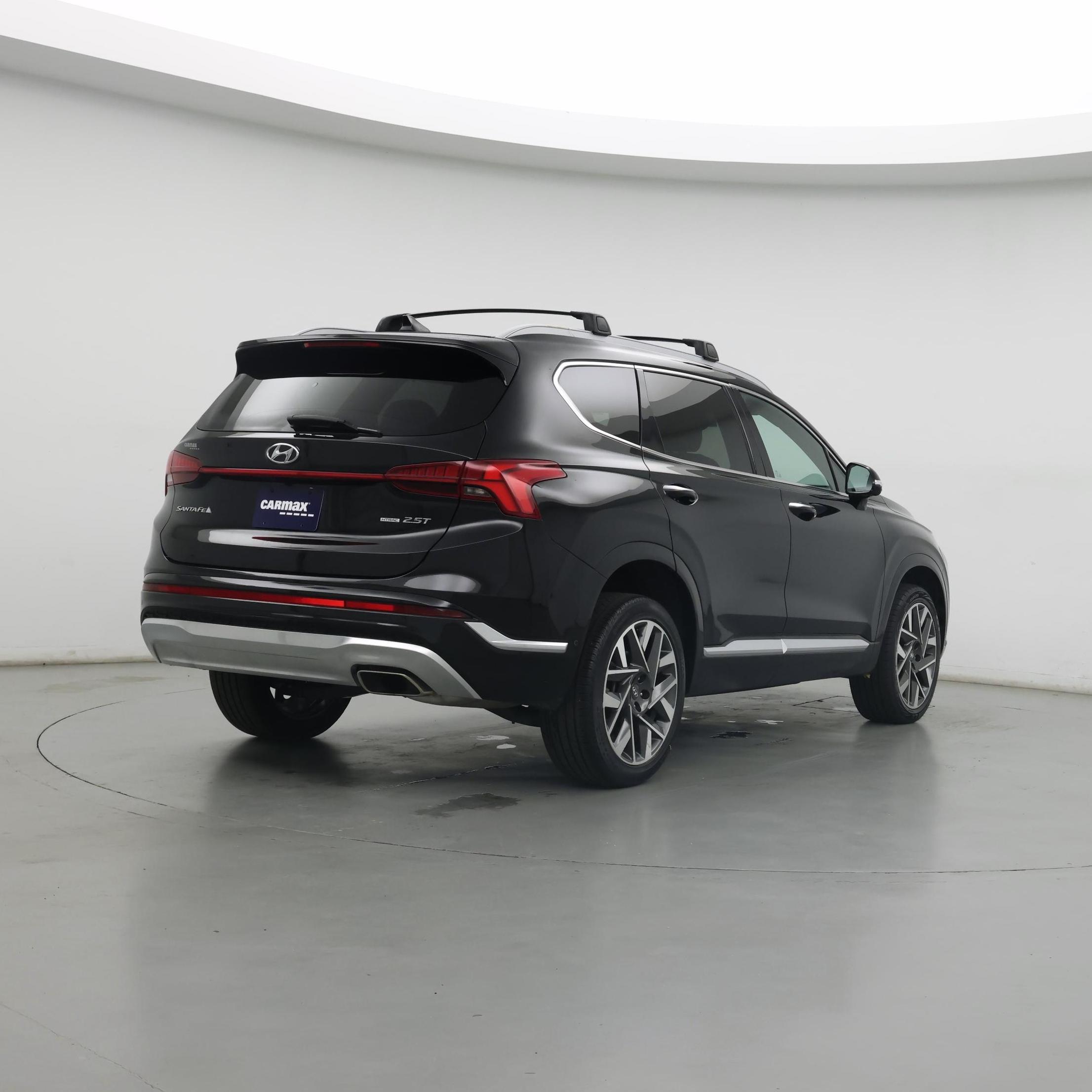 Thumbnail: 2023 Hyundai Santa Fe - 8