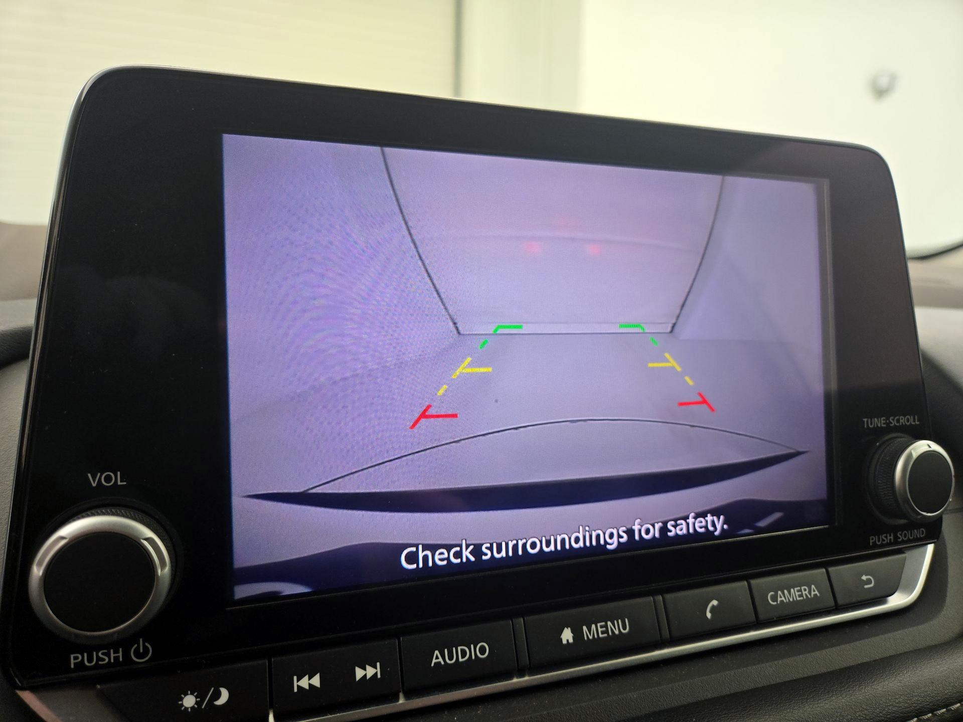 Thumbnail: 2023 Nissan Rogue - 14