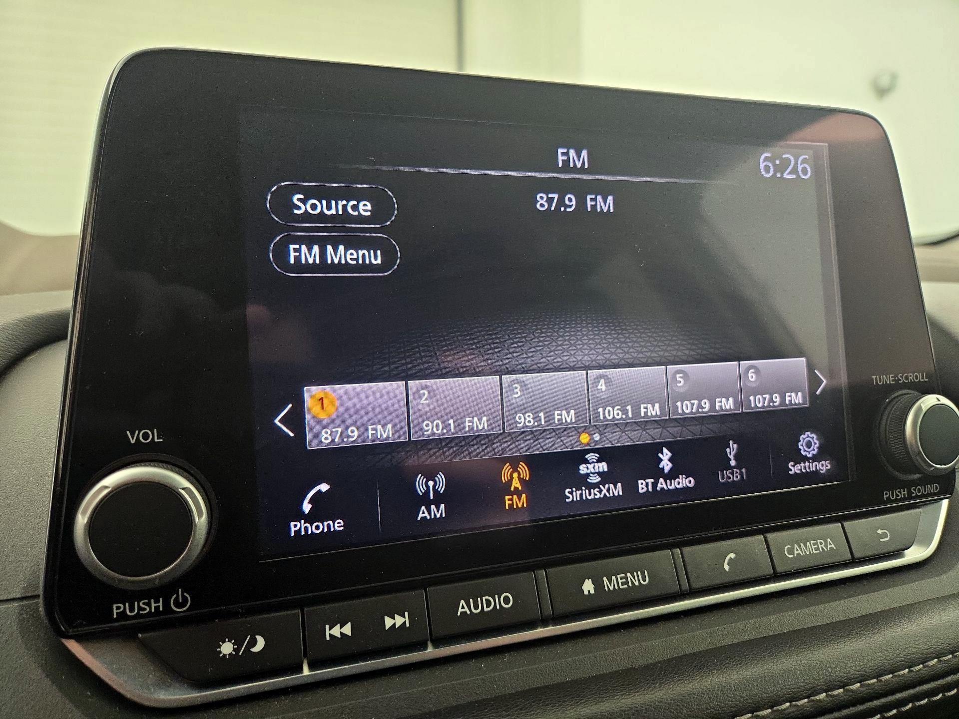 Thumbnail: 2023 Nissan Rogue - 15