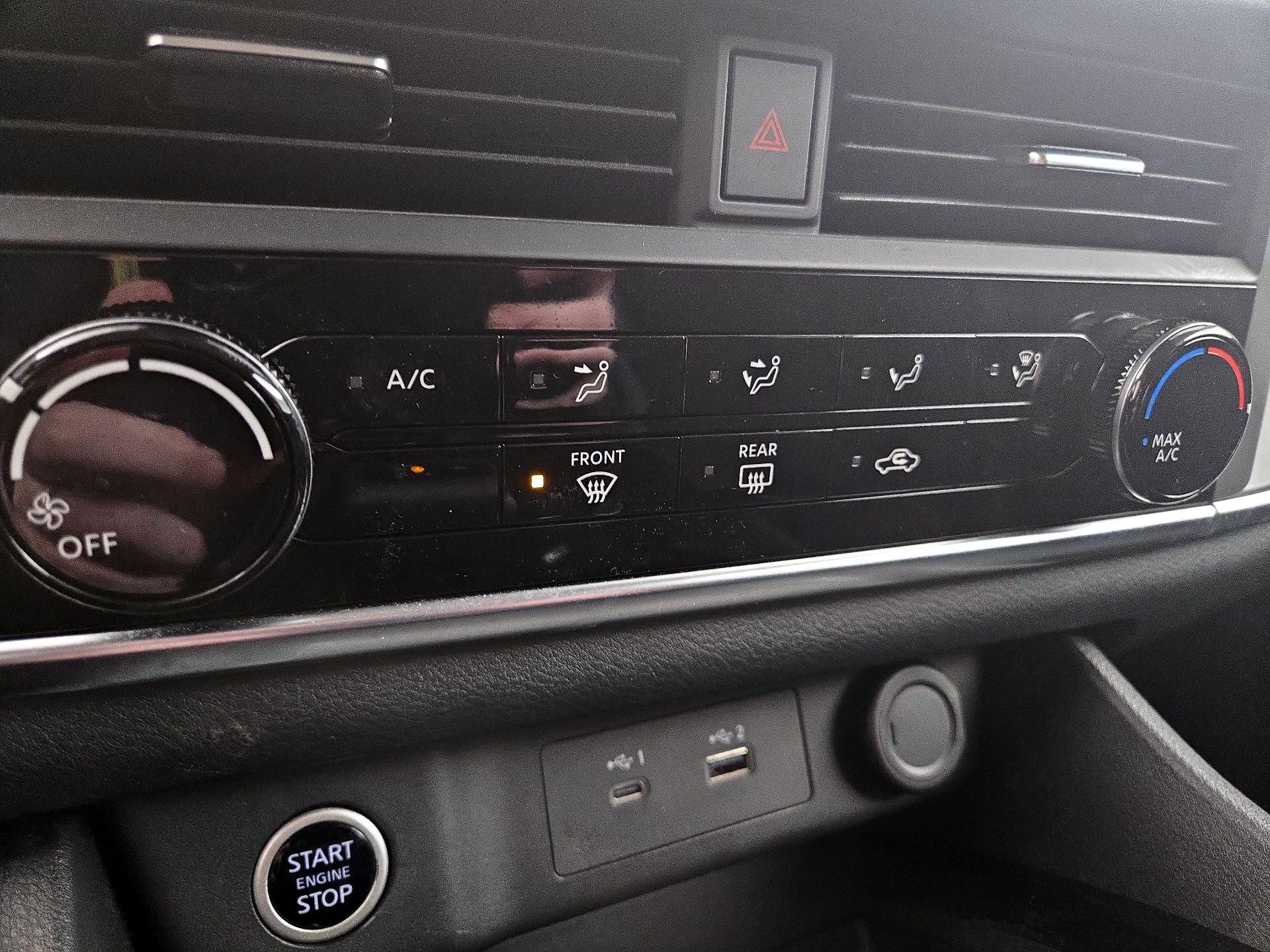 Thumbnail: 2023 Nissan Rogue - 16