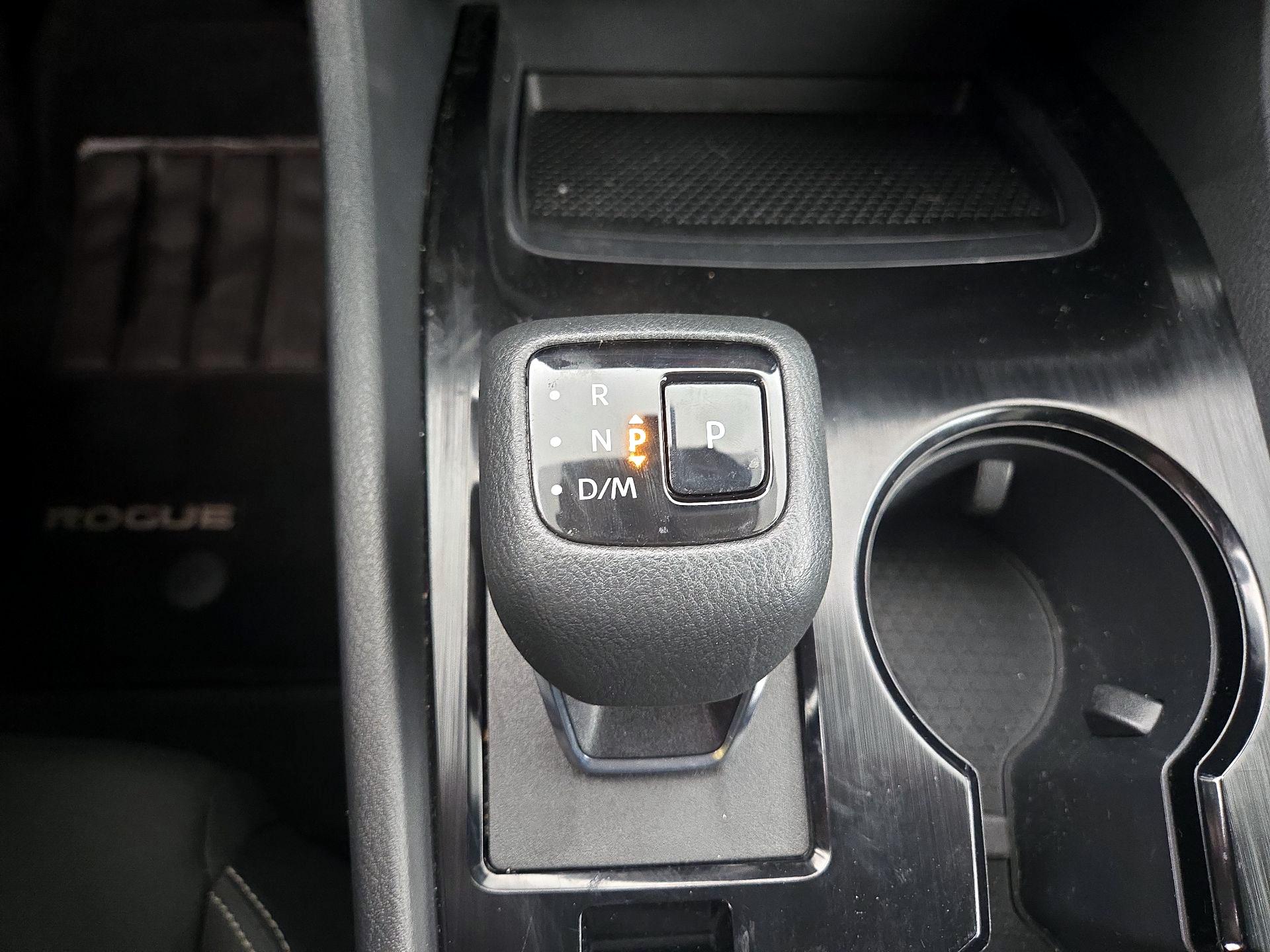 Thumbnail: 2023 Nissan Rogue - 17