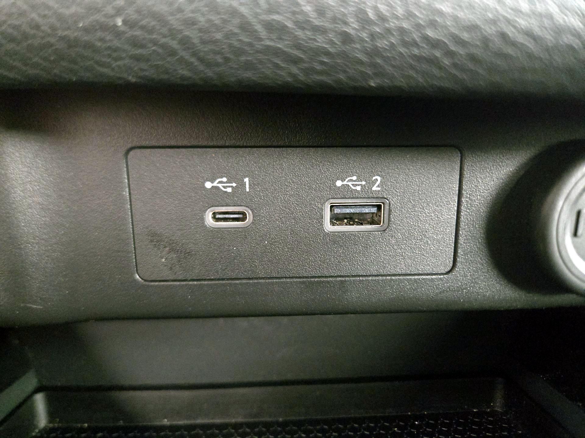 Thumbnail: 2023 Nissan Rogue - 18