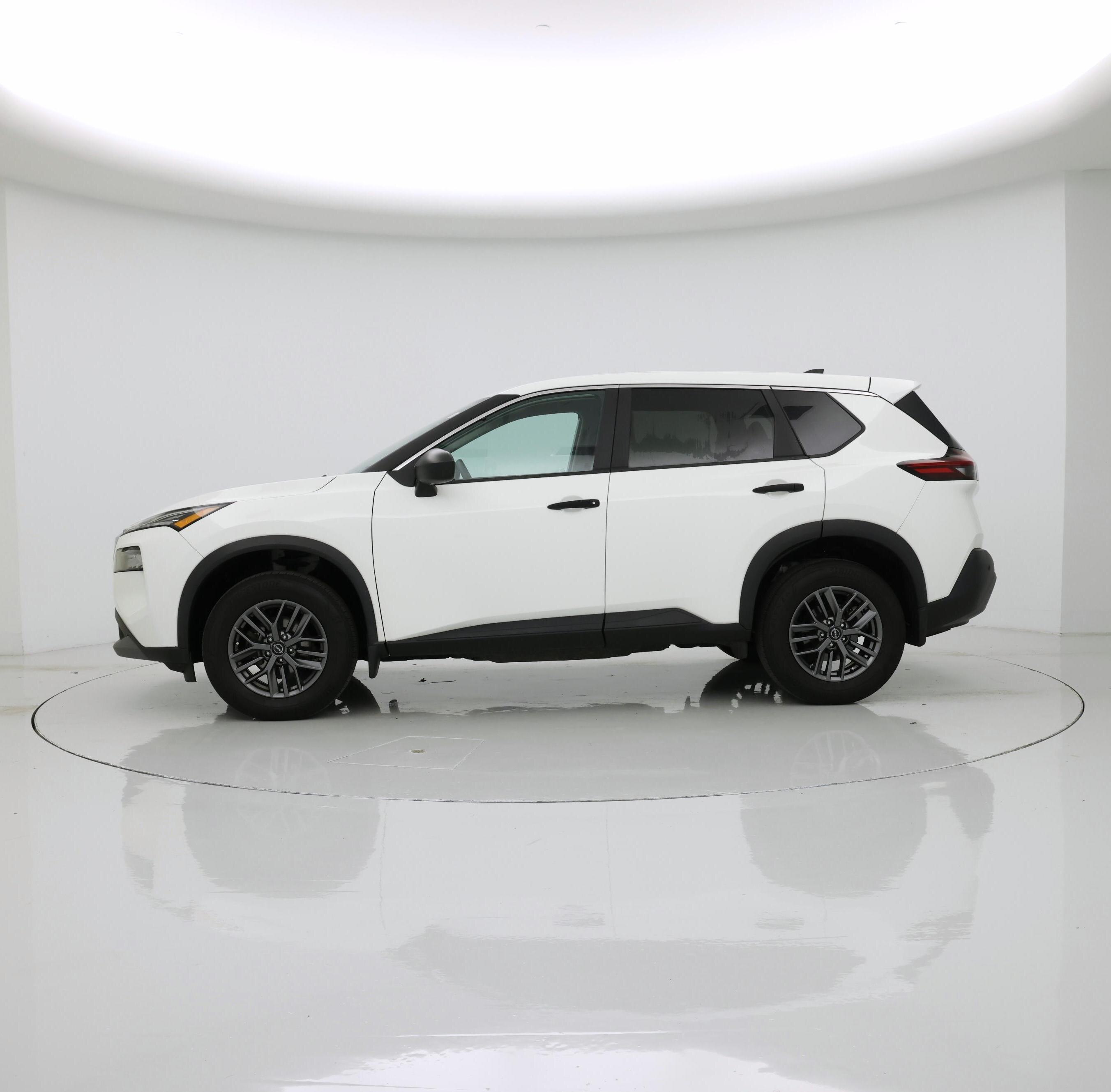 Thumbnail: 2023 Nissan Rogue - 3