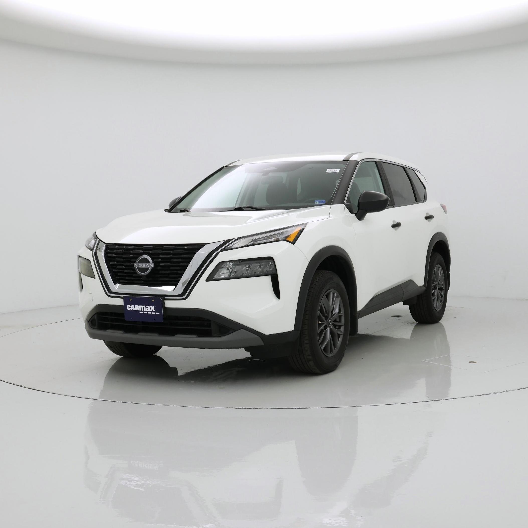 Thumbnail: 2023 Nissan Rogue - 4