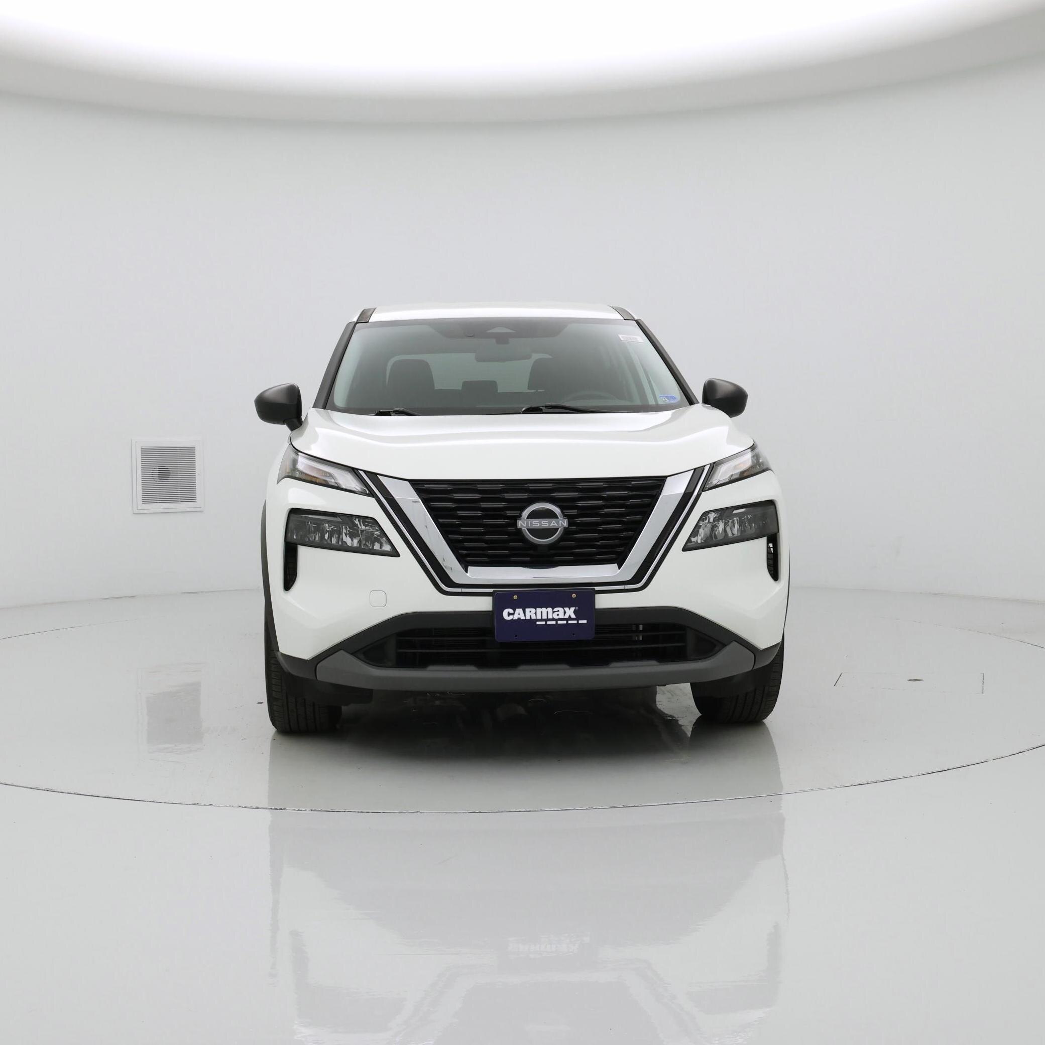 Thumbnail: 2023 Nissan Rogue - 5