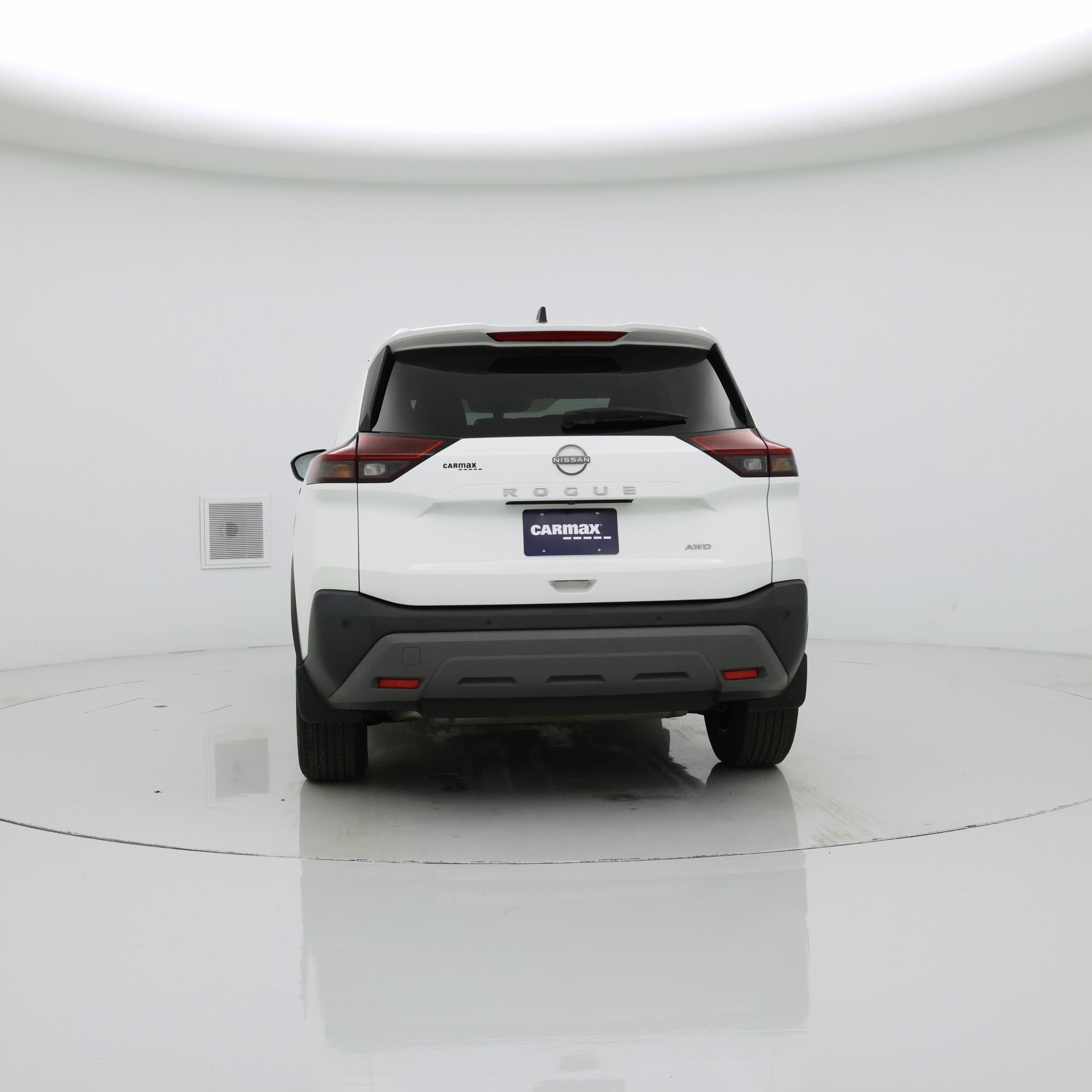 Thumbnail: 2023 Nissan Rogue - 6