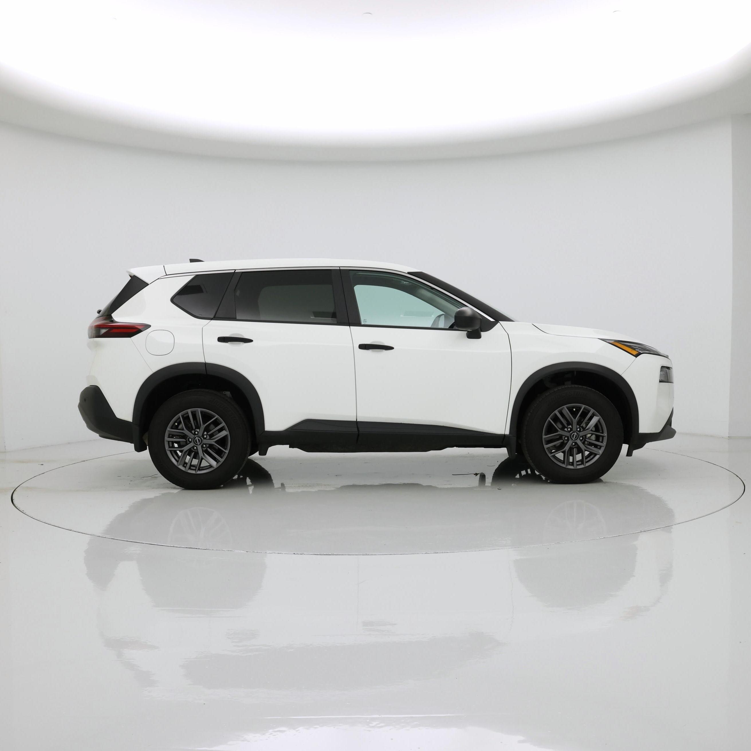 Thumbnail: 2023 Nissan Rogue - 7