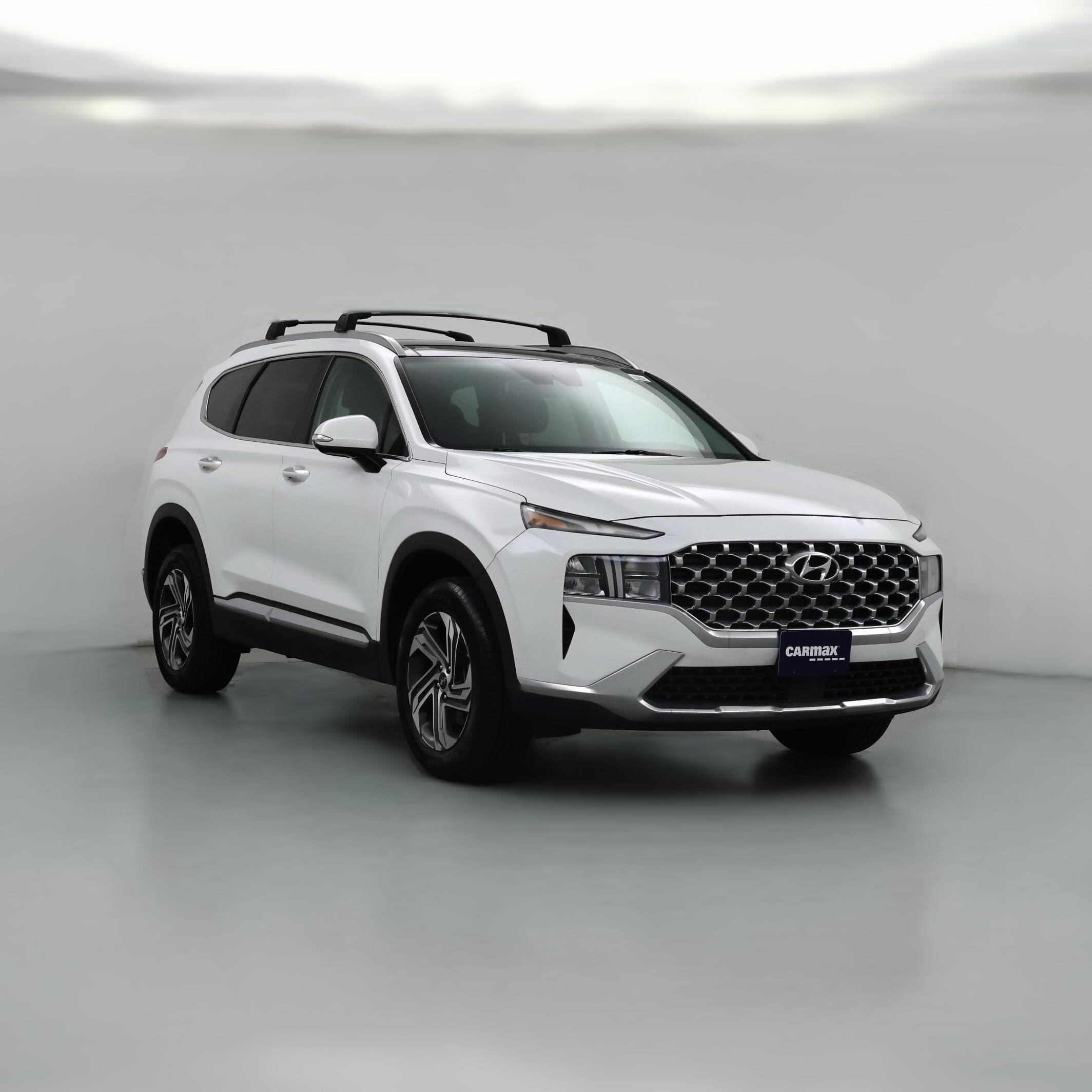 Thumbnail: 2023 Hyundai Santa Fe - 1