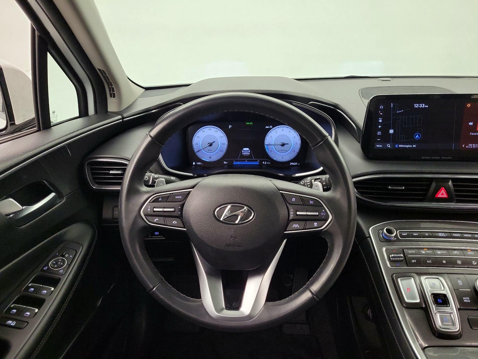 Thumbnail: 2023 Hyundai Santa Fe - 10