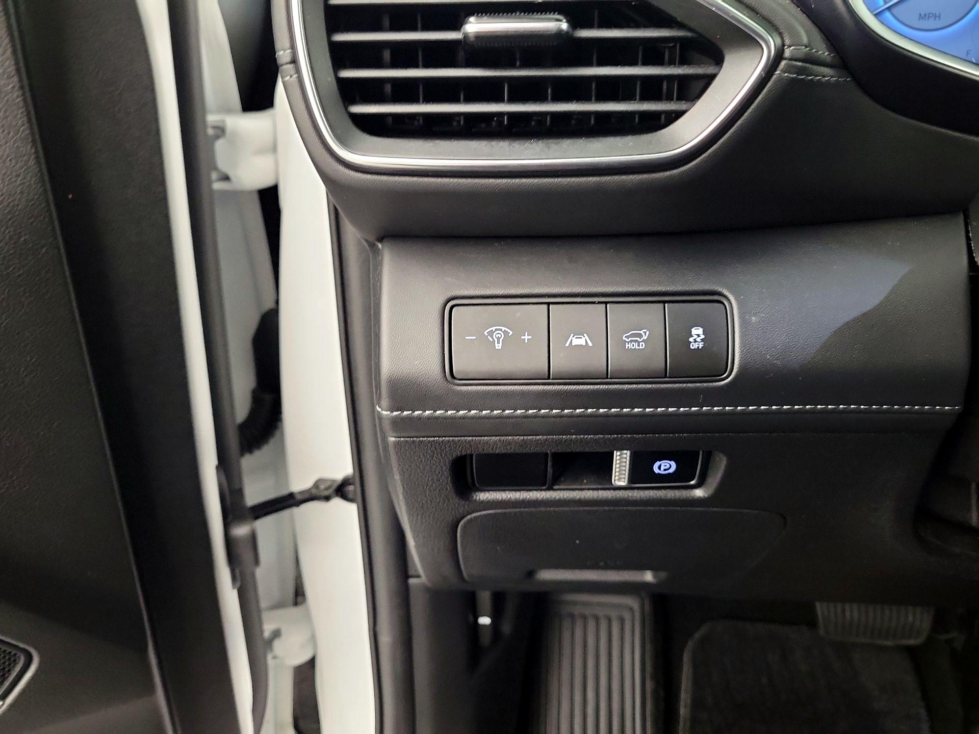 Thumbnail: 2023 Hyundai Santa Fe - 13