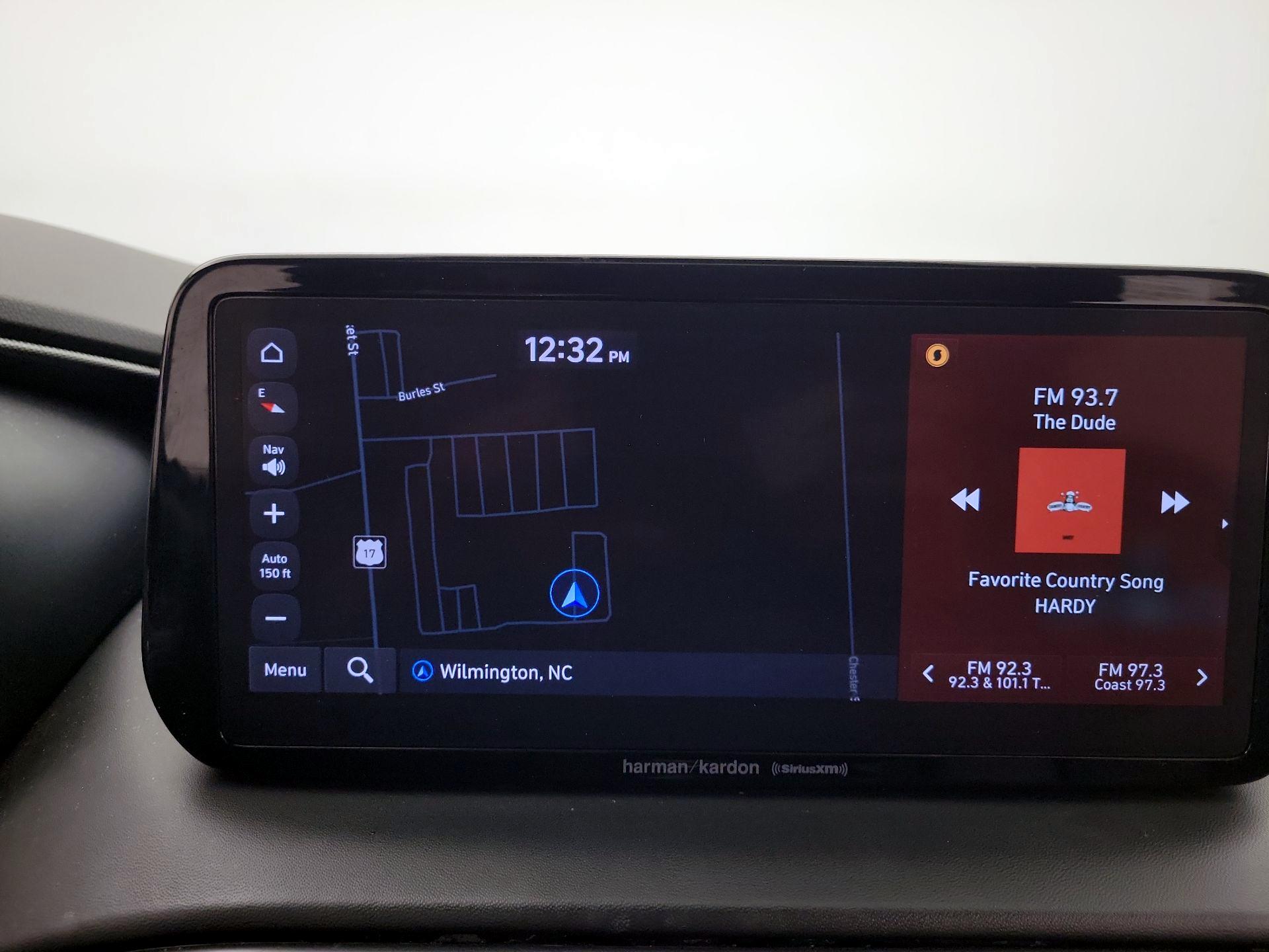 Thumbnail: 2023 Hyundai Santa Fe - 14