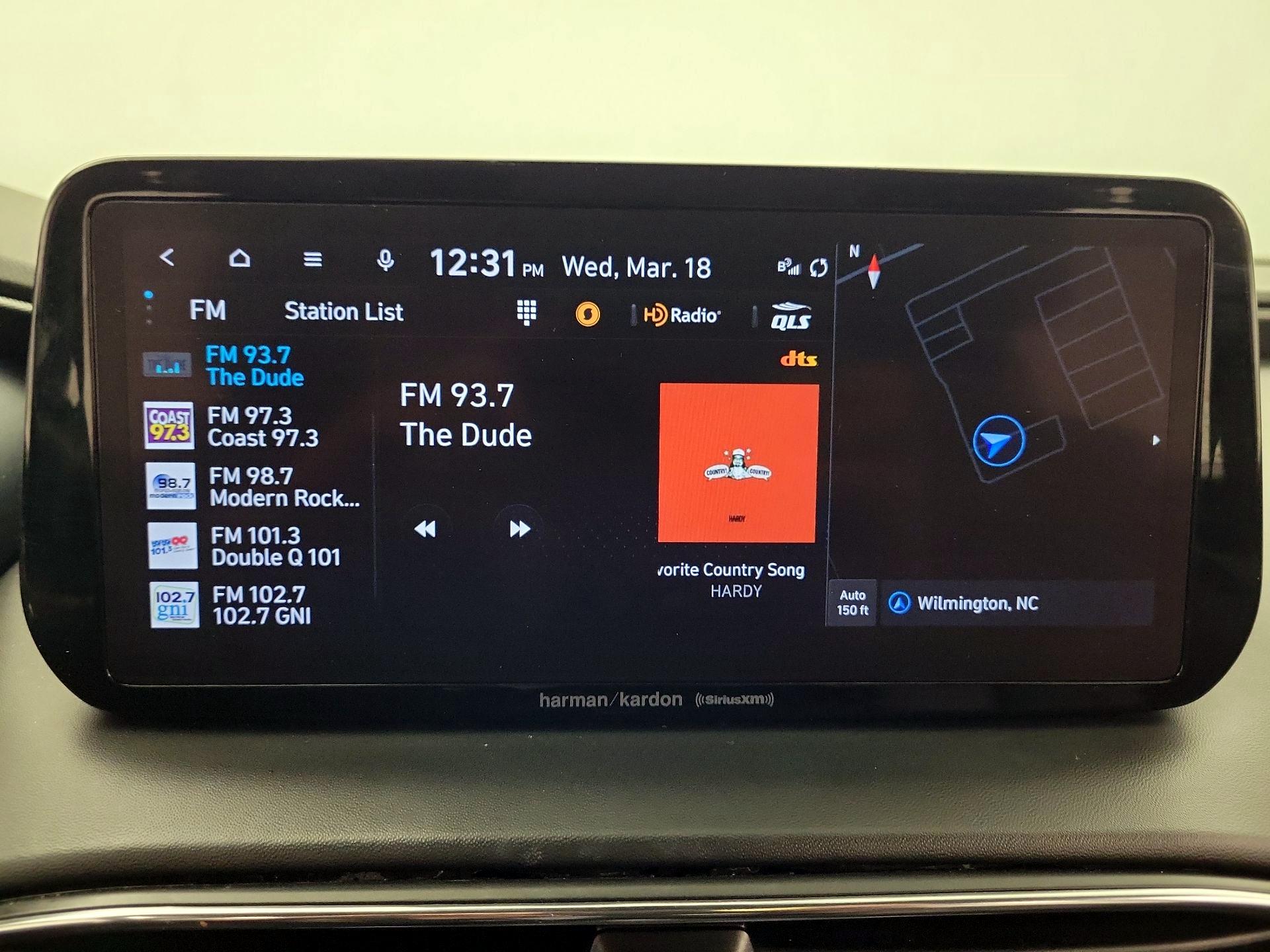 Thumbnail: 2023 Hyundai Santa Fe - 16