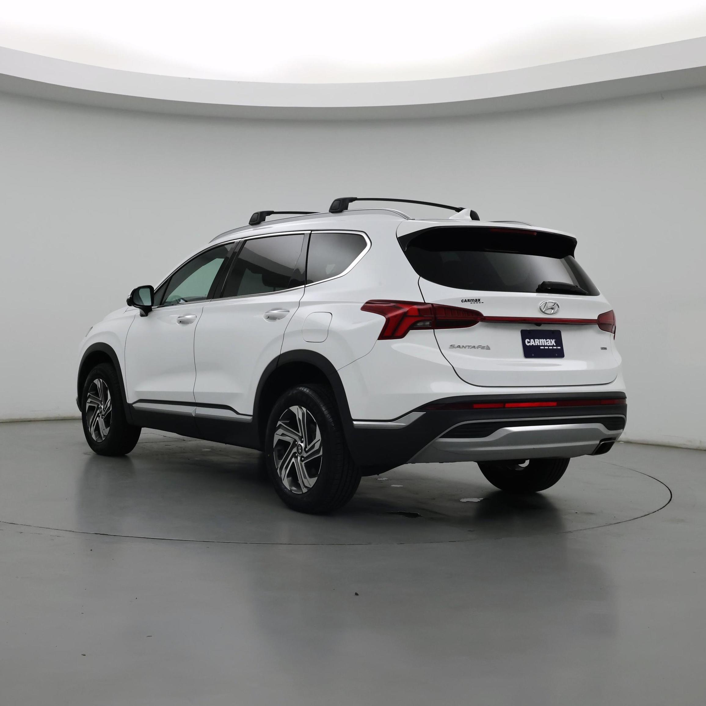 Thumbnail: 2023 Hyundai Santa Fe - 2