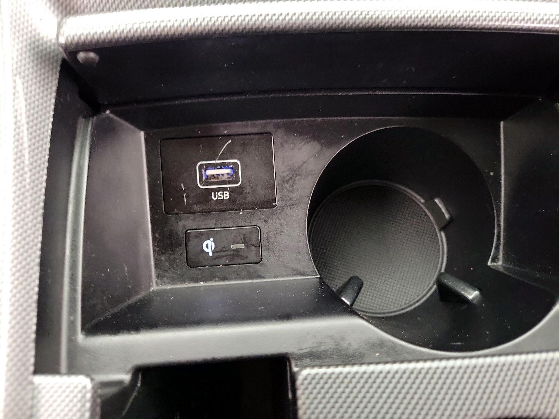 Thumbnail: 2023 Hyundai Santa Fe - 19