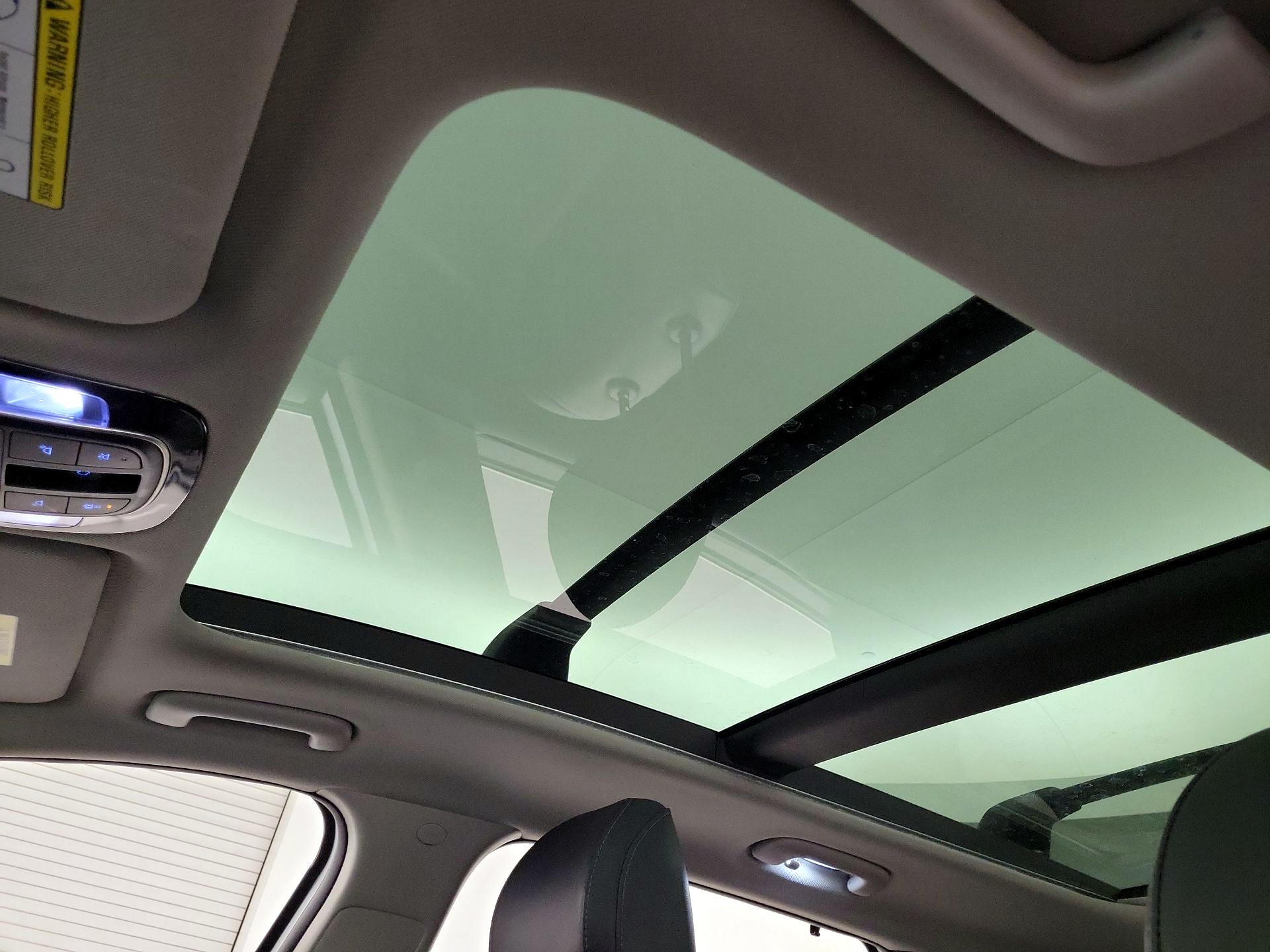 Thumbnail: 2023 Hyundai Santa Fe - 20