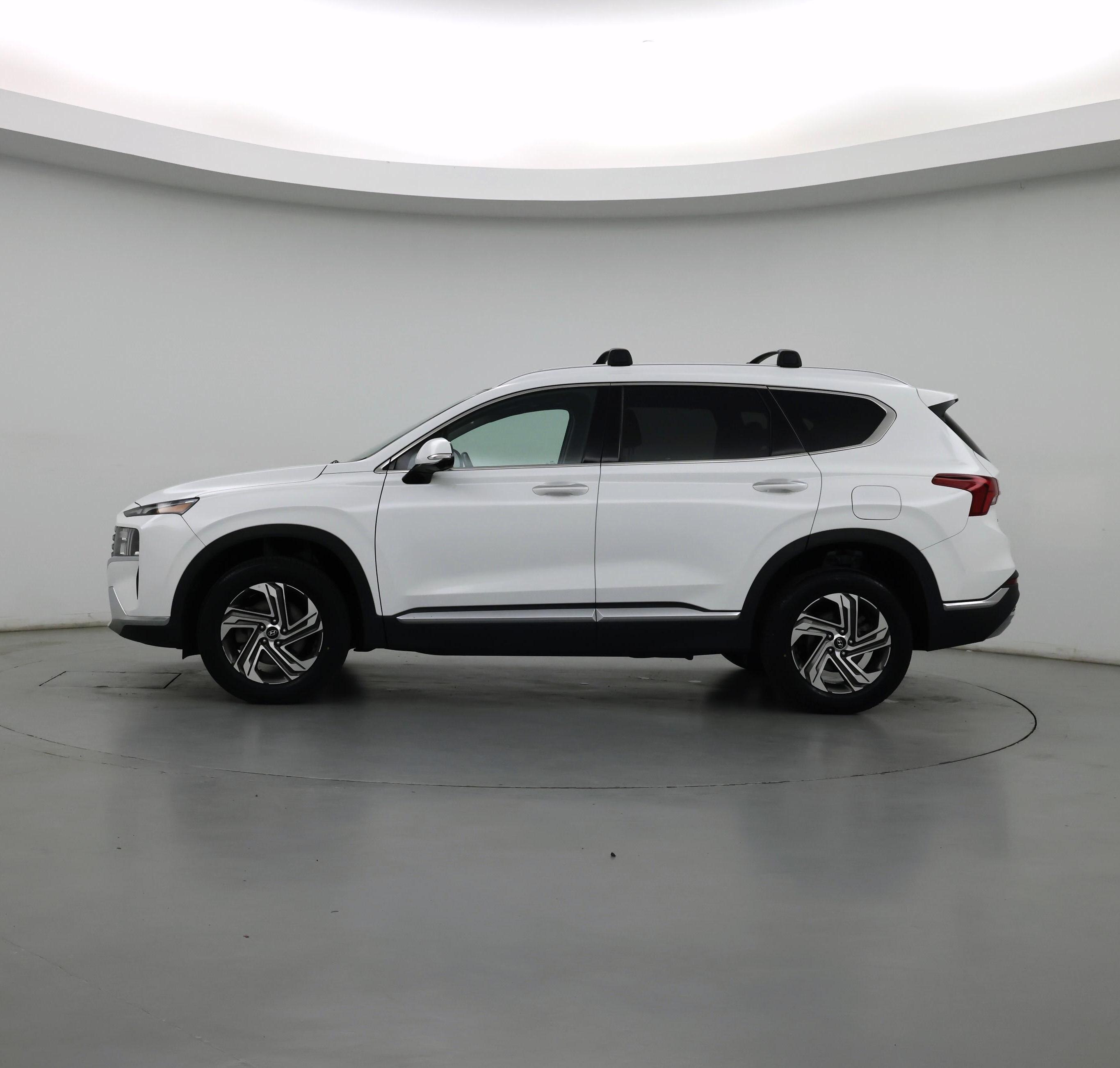 Thumbnail: 2023 Hyundai Santa Fe - 3