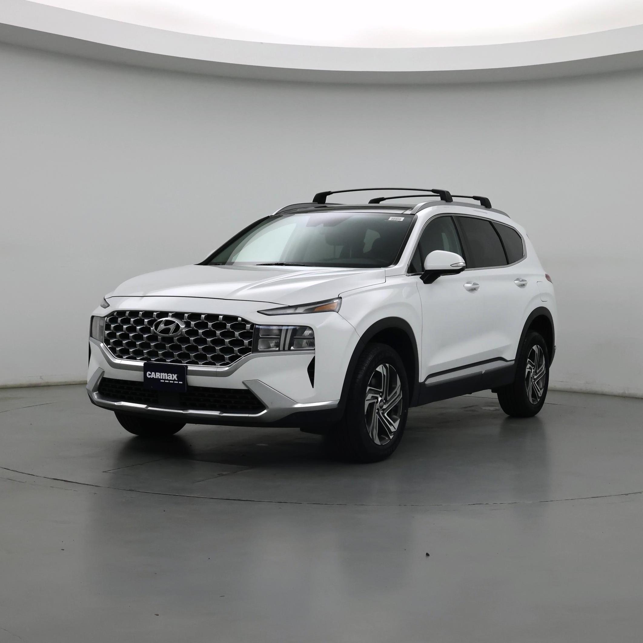 Thumbnail: 2023 Hyundai Santa Fe - 4