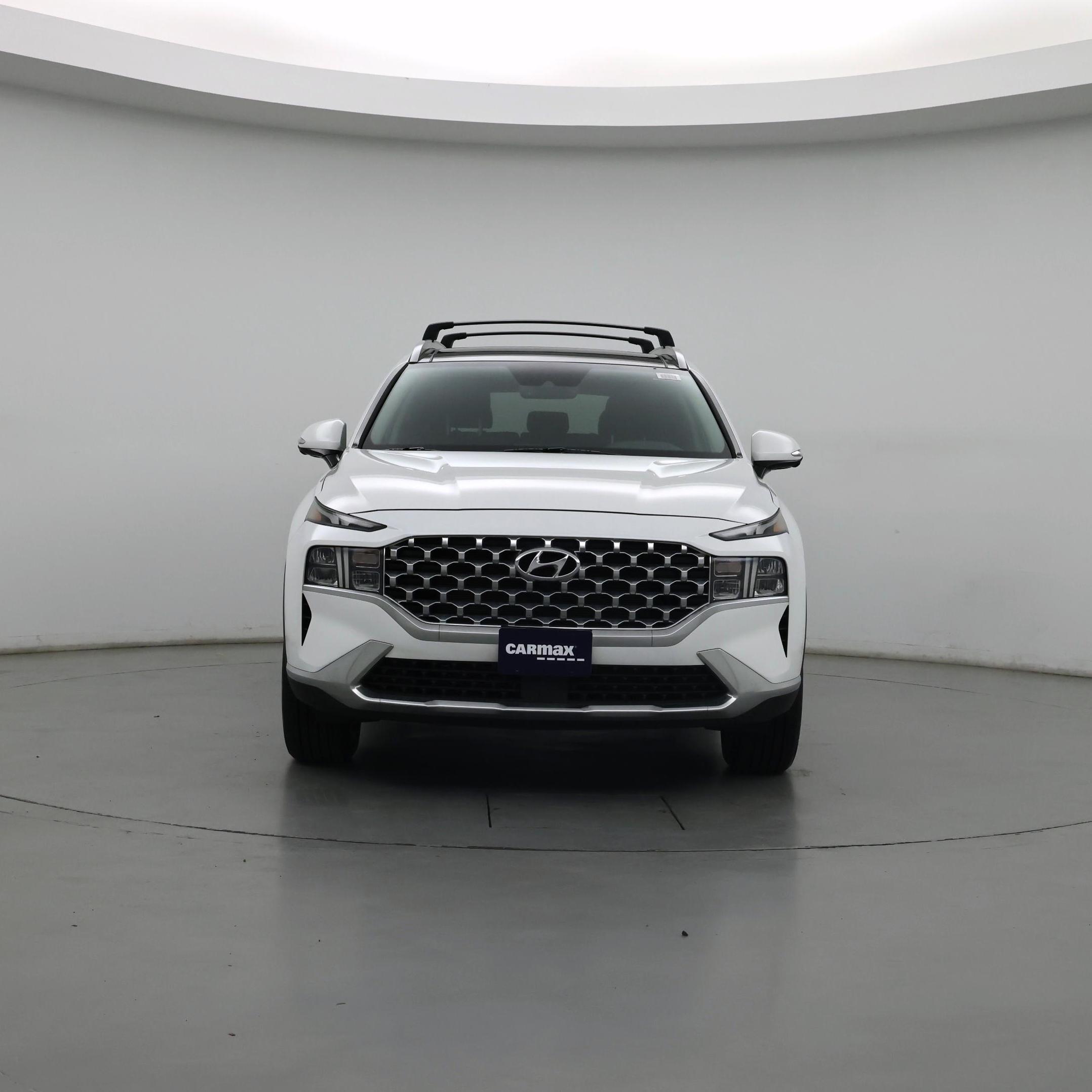 Thumbnail: 2023 Hyundai Santa Fe - 5