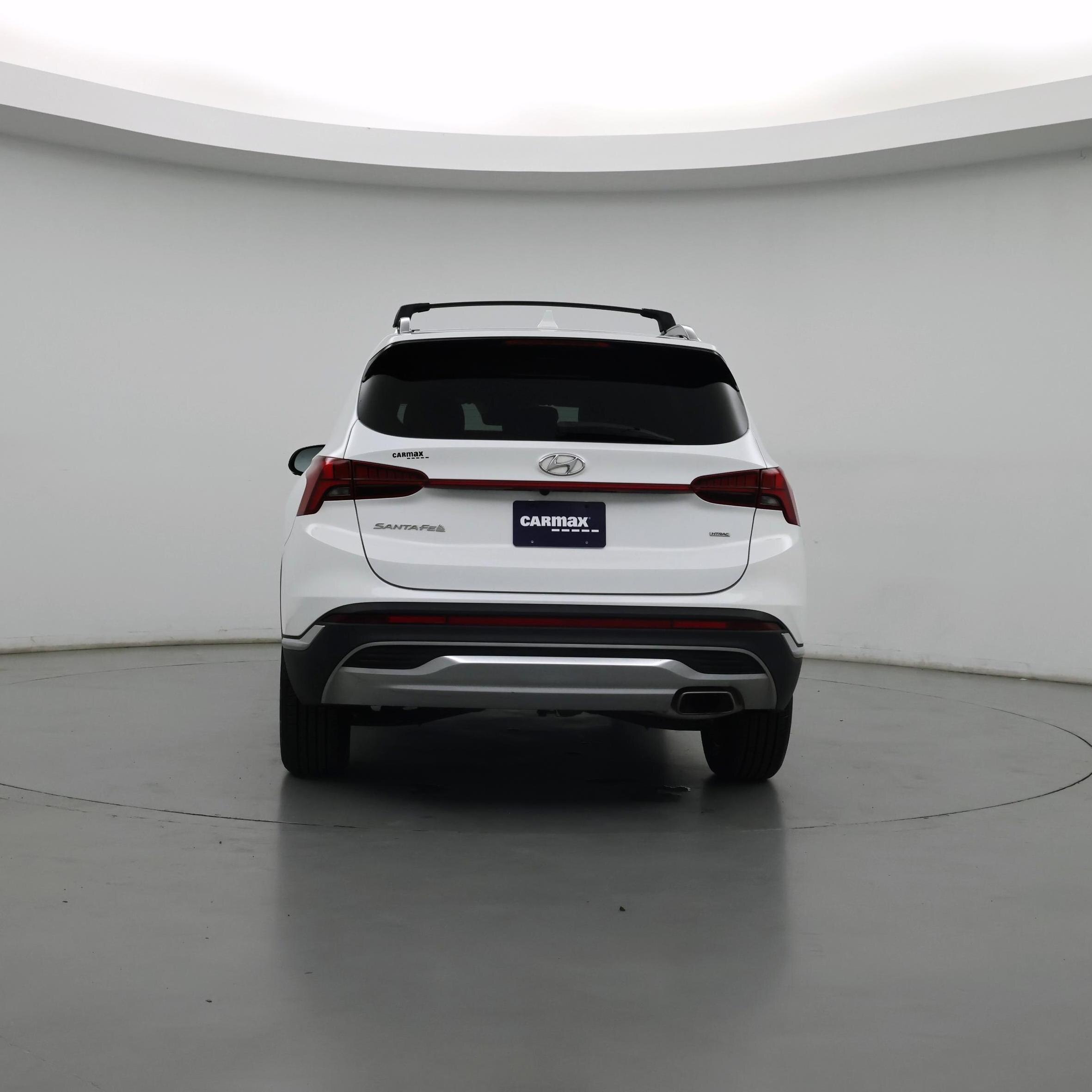 Thumbnail: 2023 Hyundai Santa Fe - 6