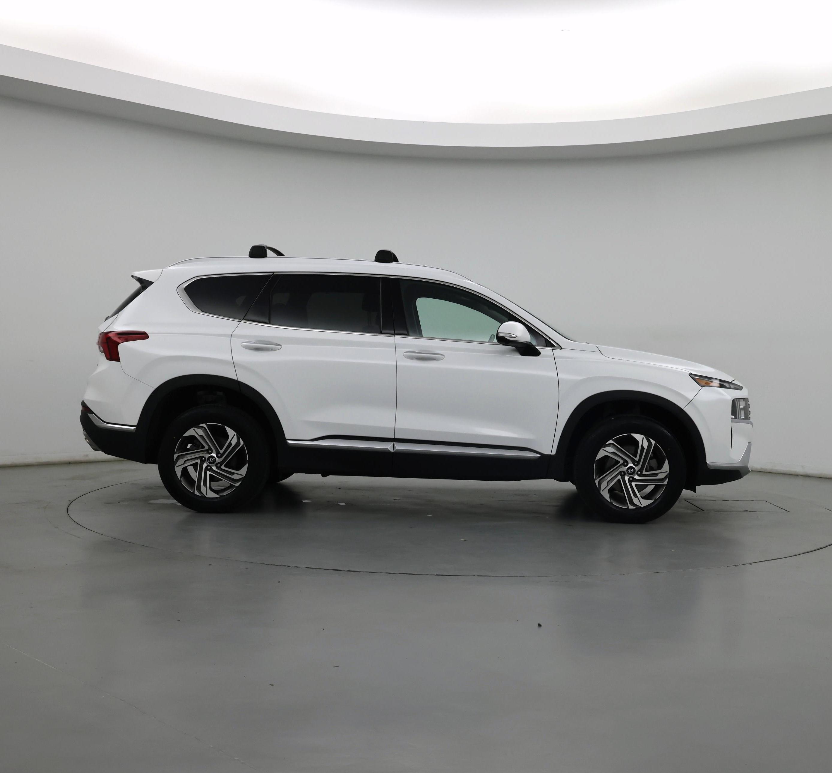 Thumbnail: 2023 Hyundai Santa Fe - 7