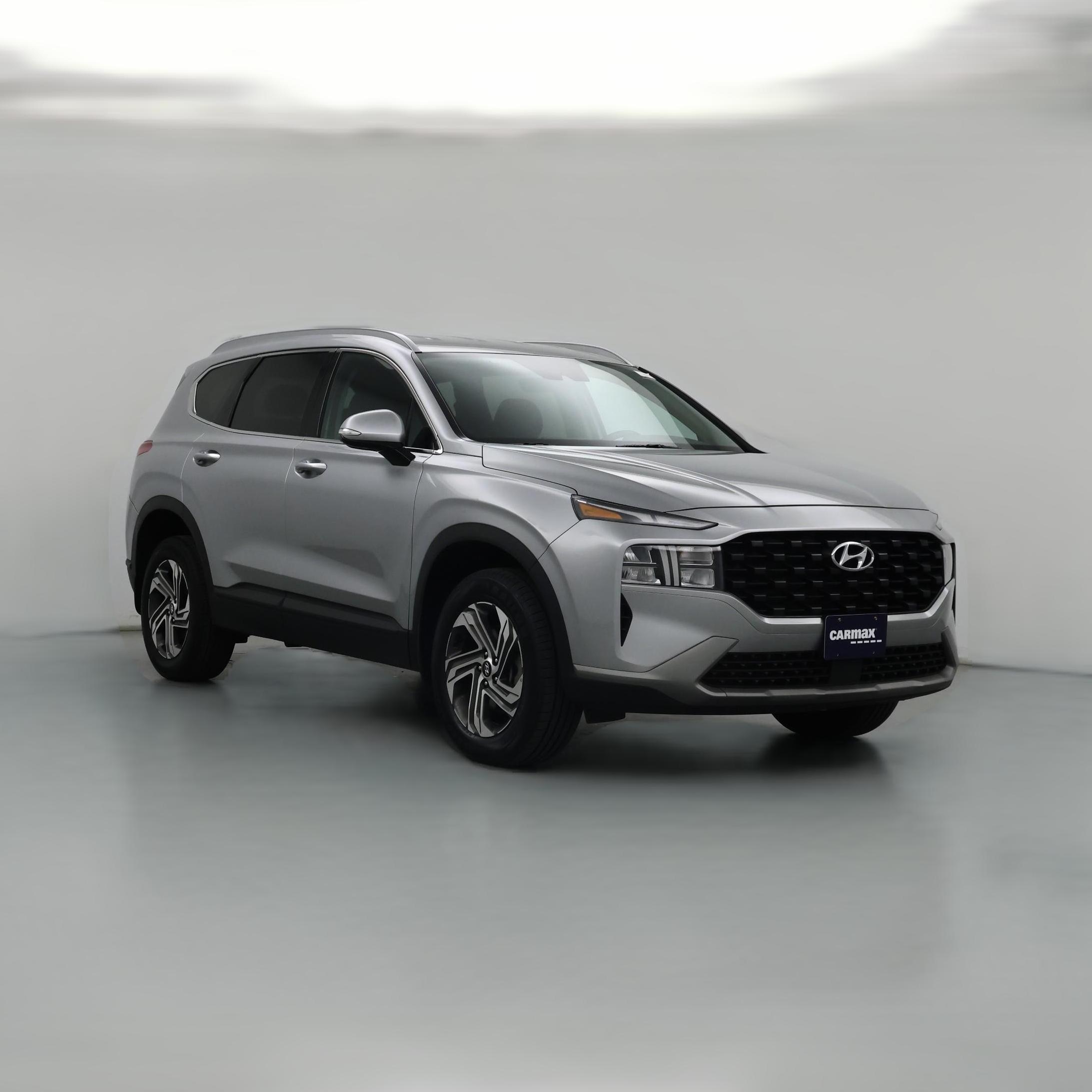 Thumbnail: 2023 Hyundai Santa Fe - 1