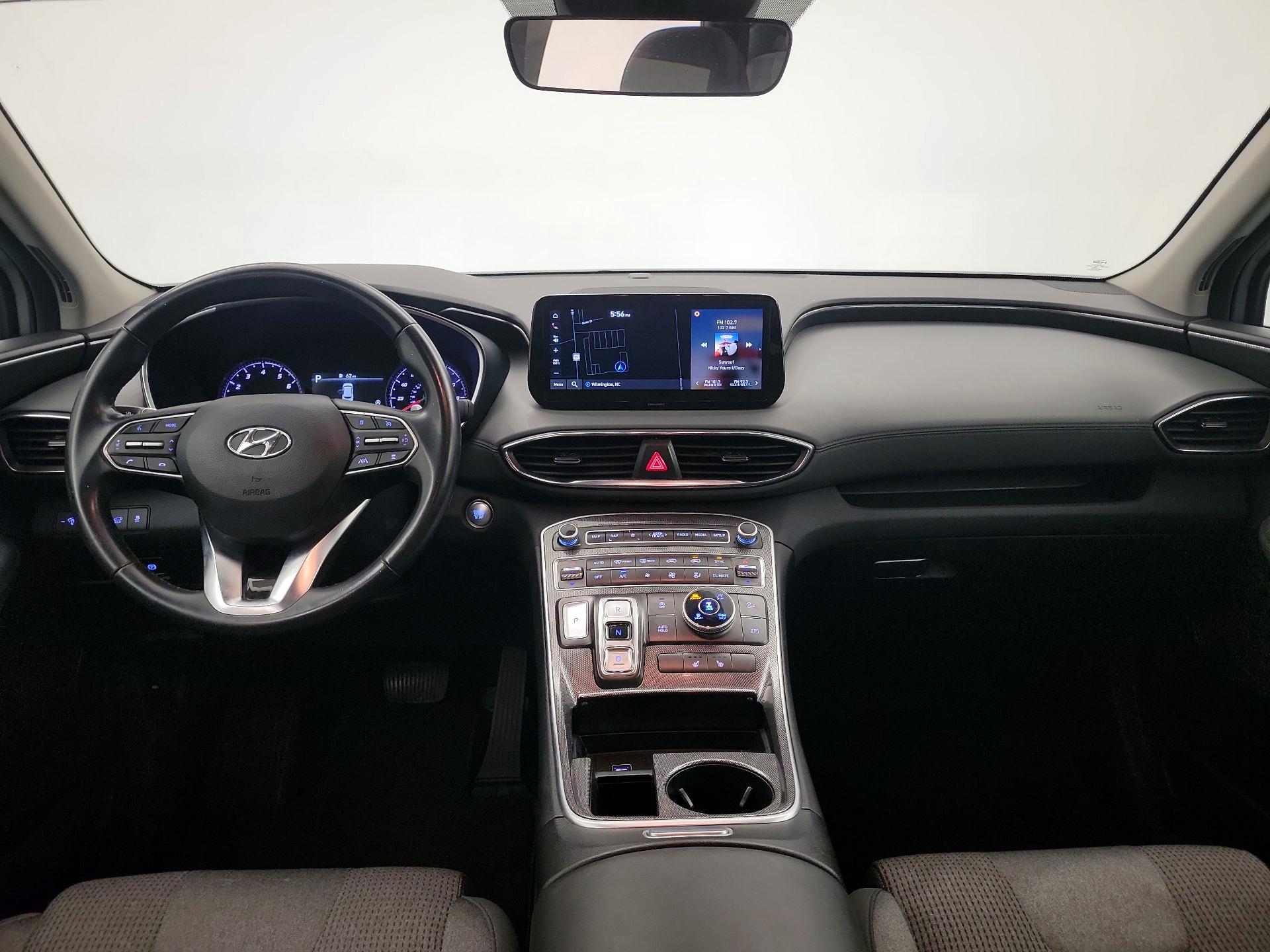 Thumbnail: 2023 Hyundai Santa Fe - 9